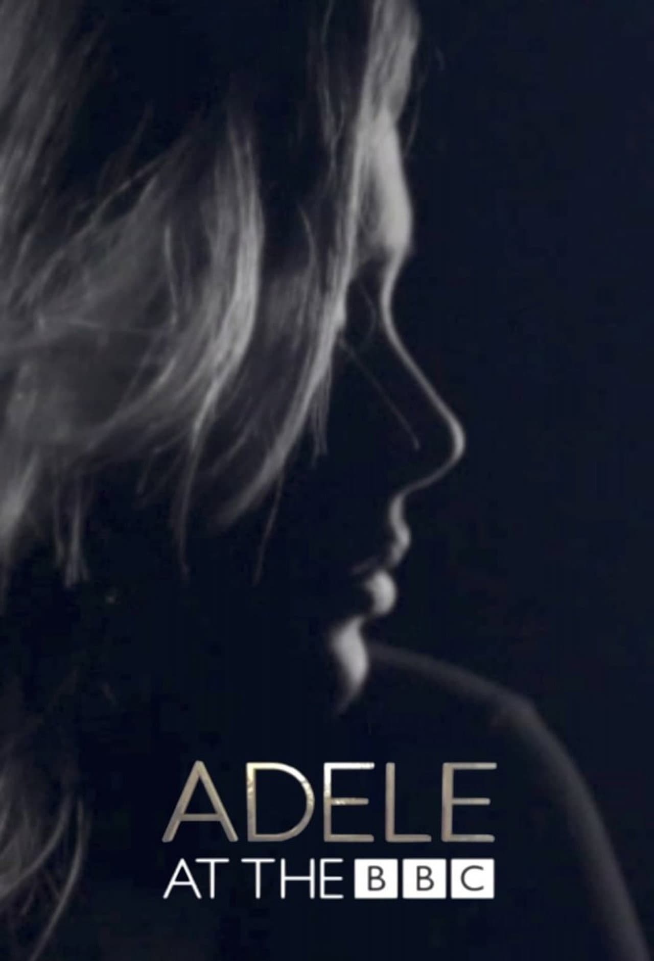 Adele at the BBC preview 2