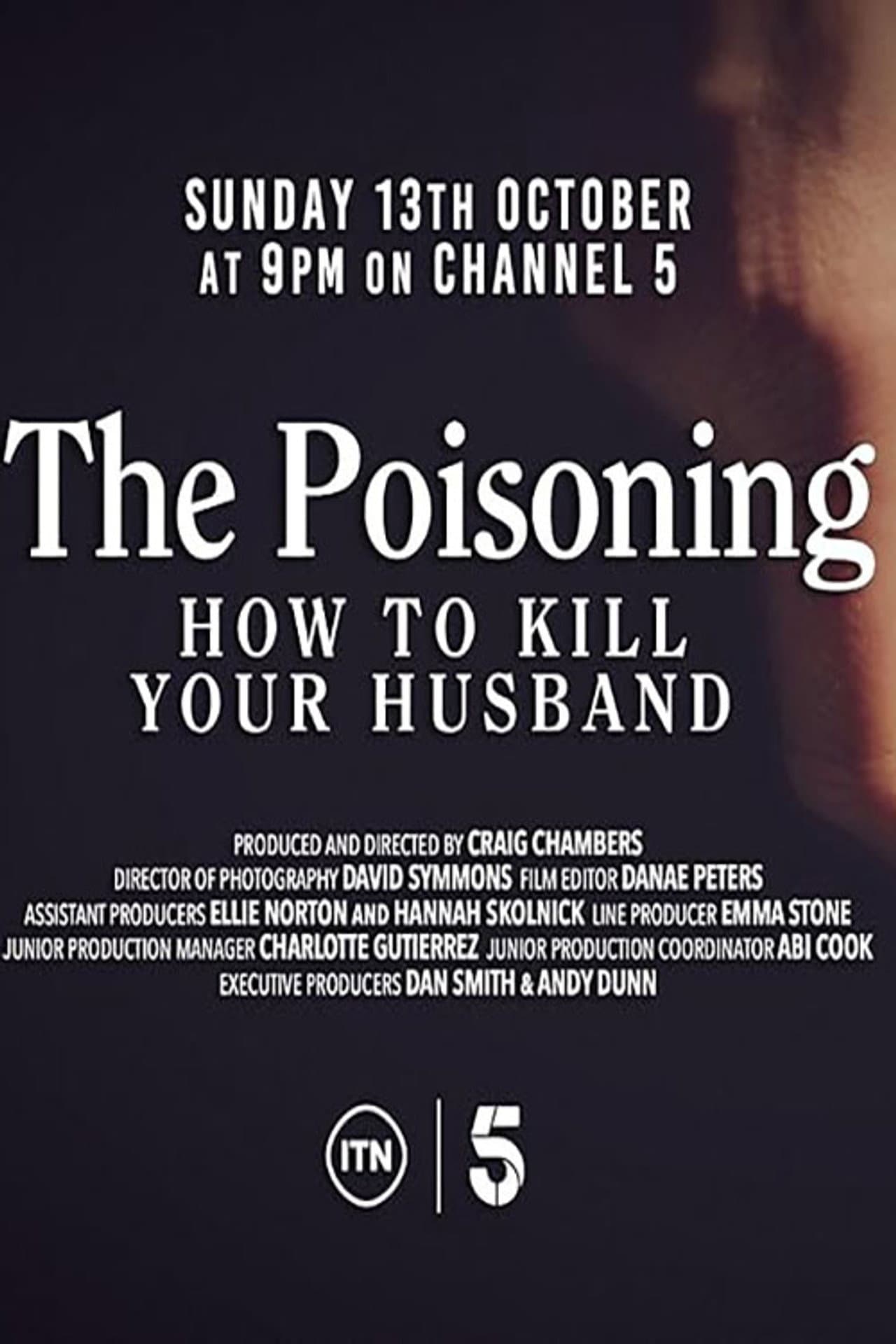 The Poisoning: How to Kill Your Husband preview 2