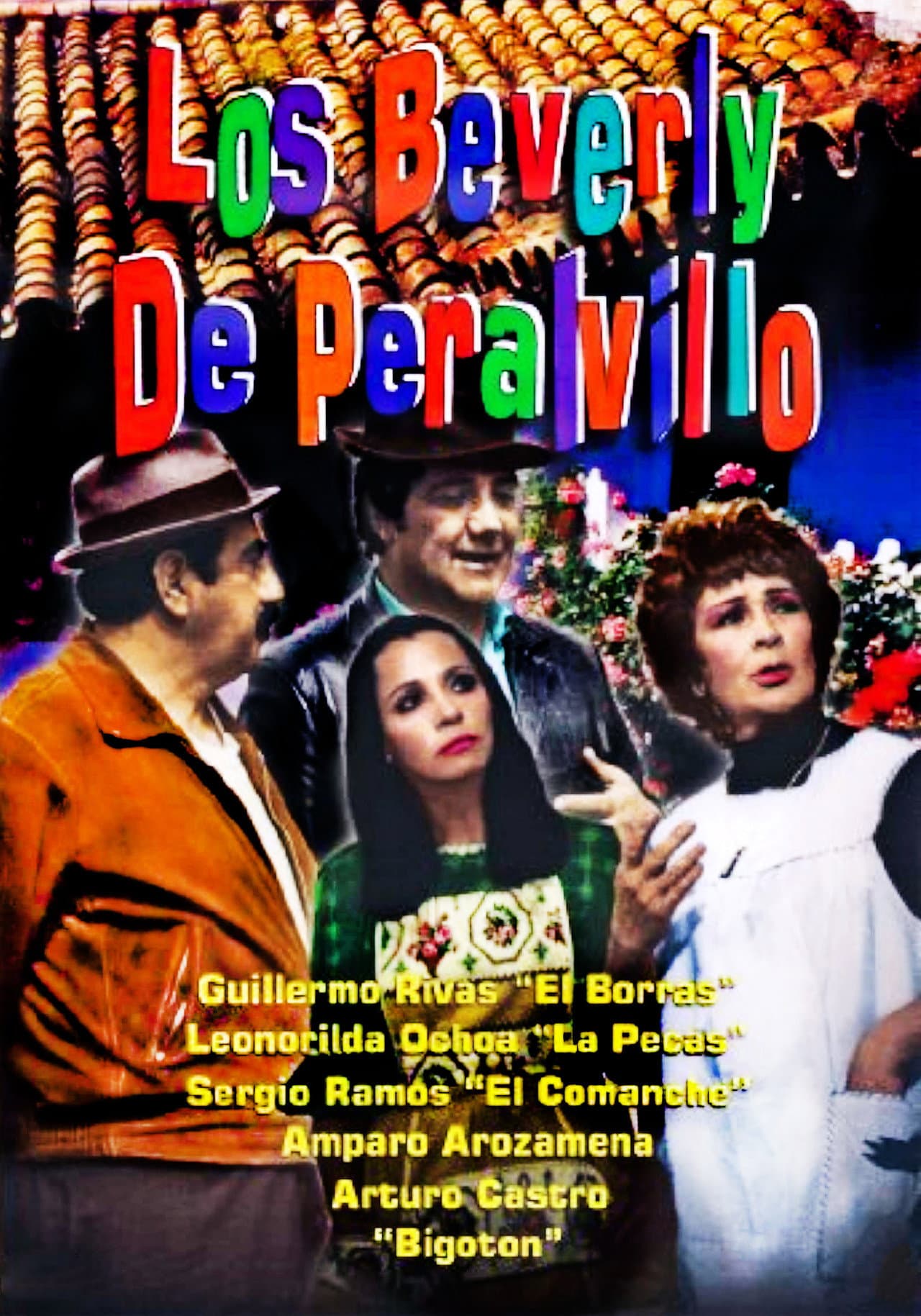 Los Beverly de Peralvillo preview 1