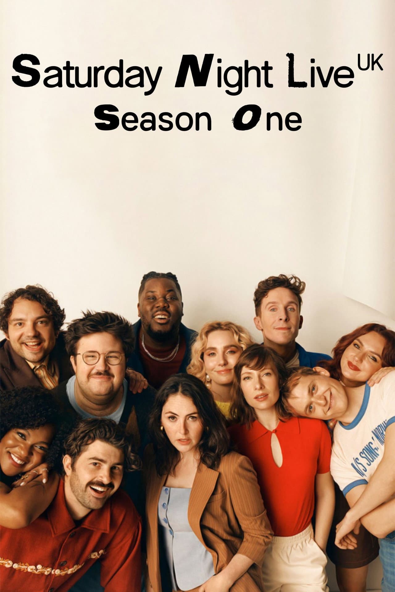Series 1