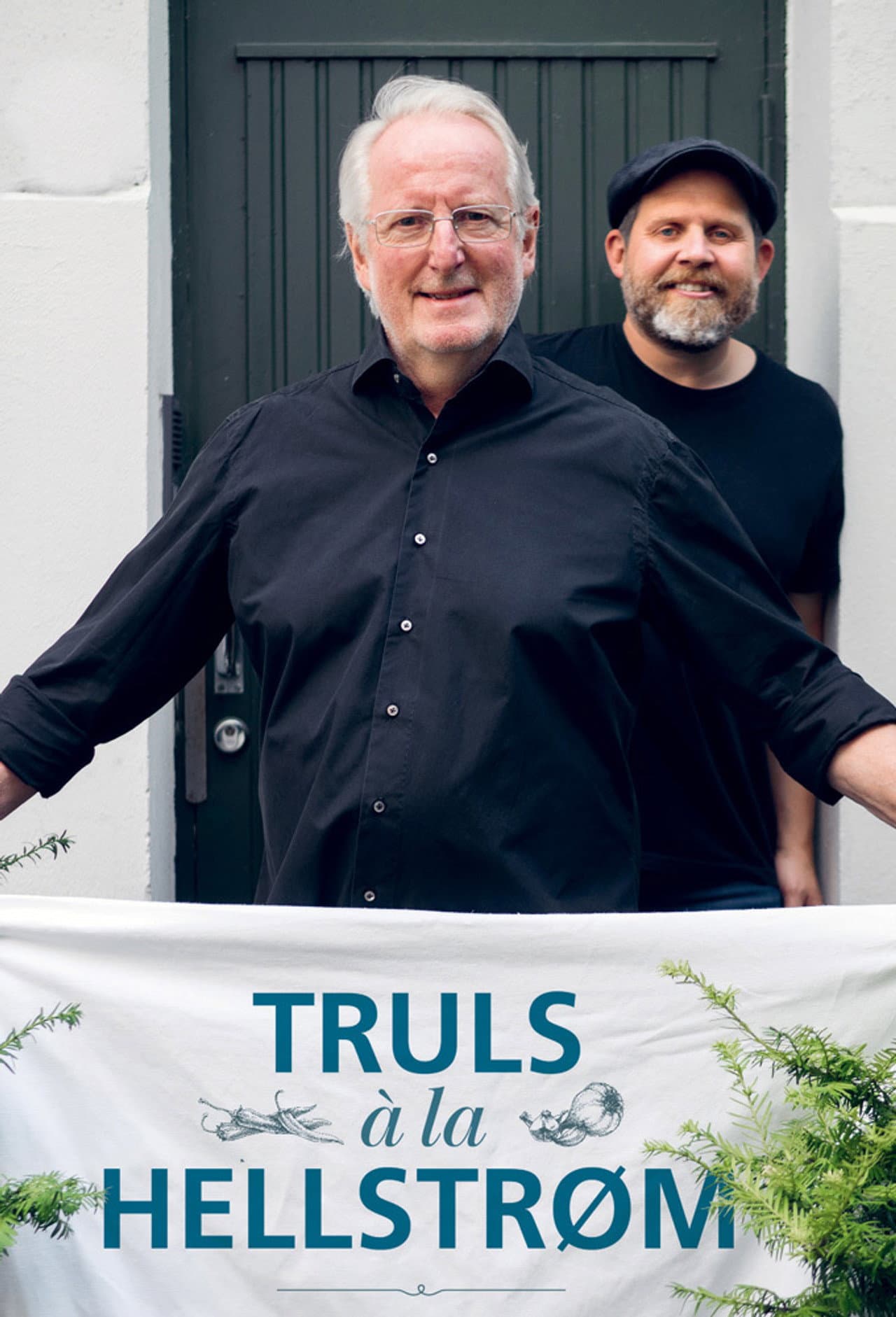 Truls à la Hellstrøm preview 2
