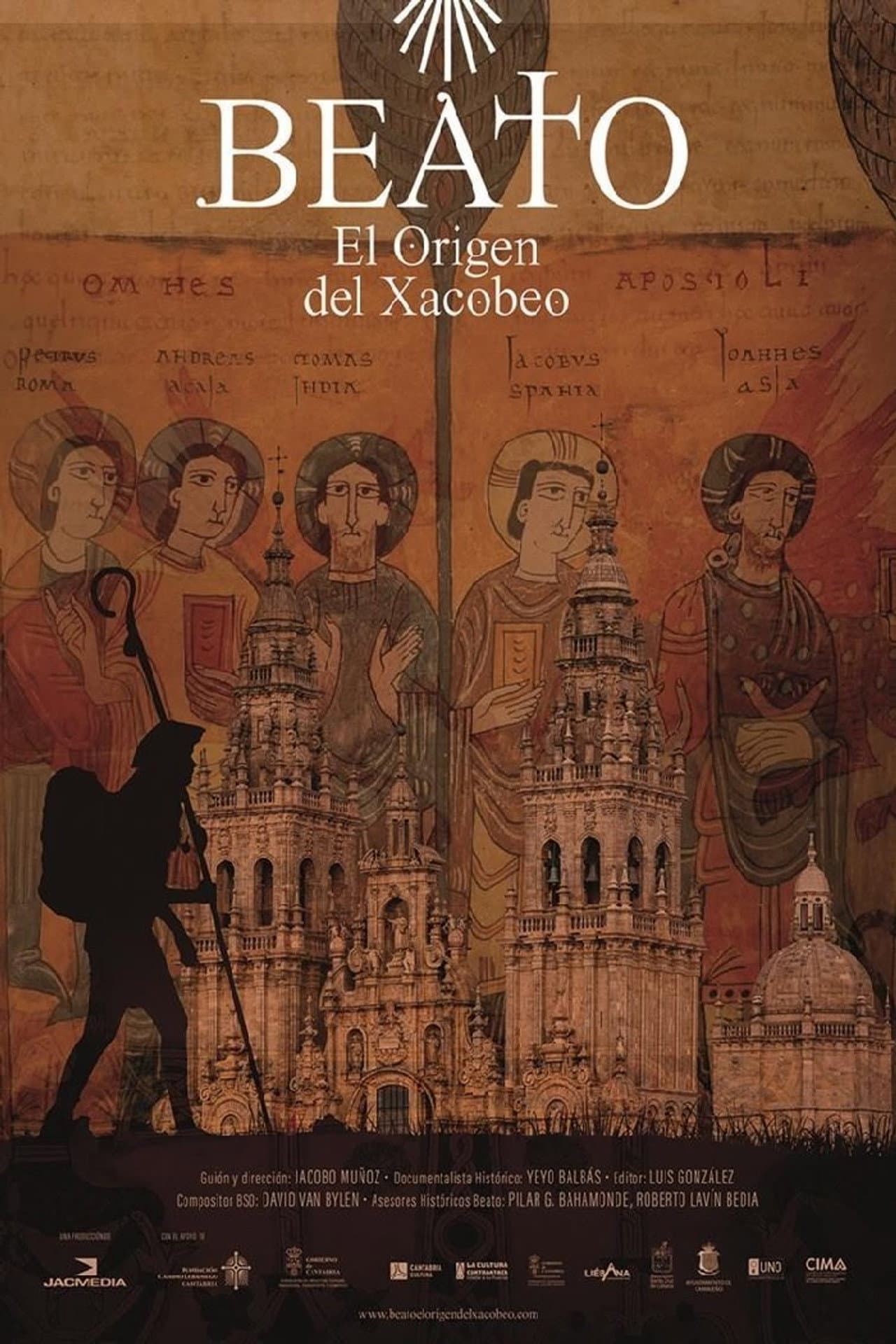 Beato, el Origen del Xacobeo preview 2