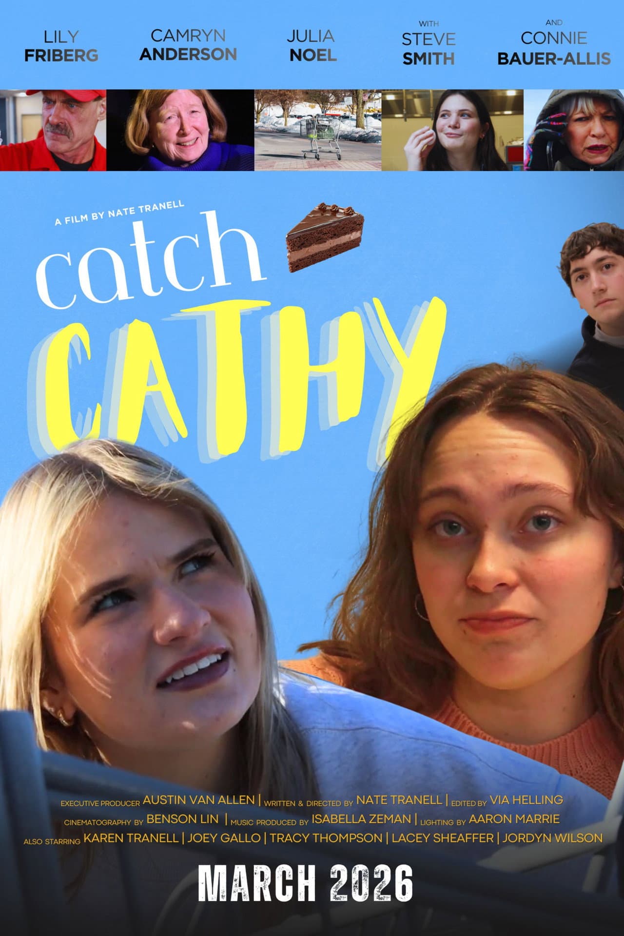 Catch Cathy preview 2