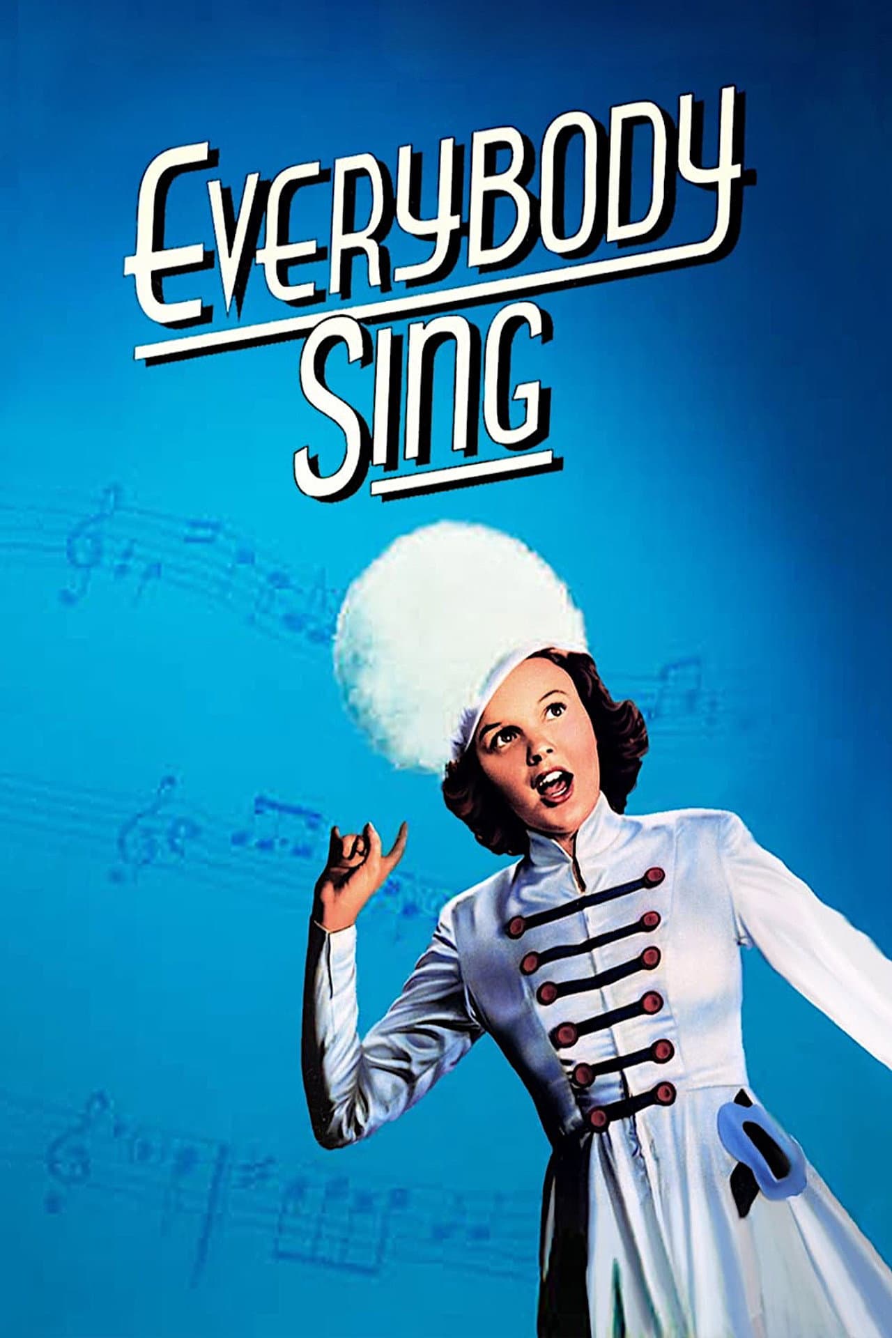 Everybody Sing preview 2