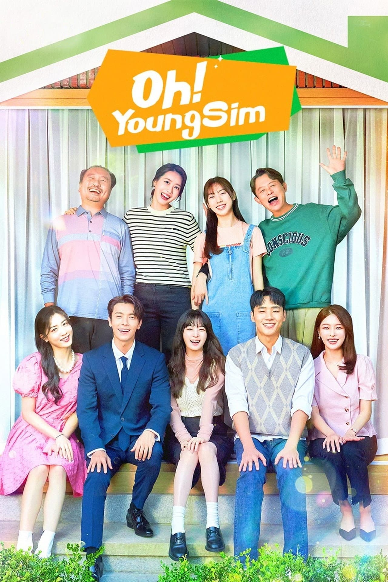 Oh! Youngsim preview 2