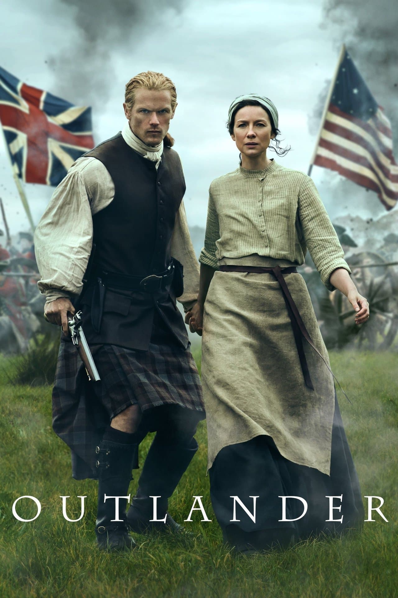 Outlander preview 2