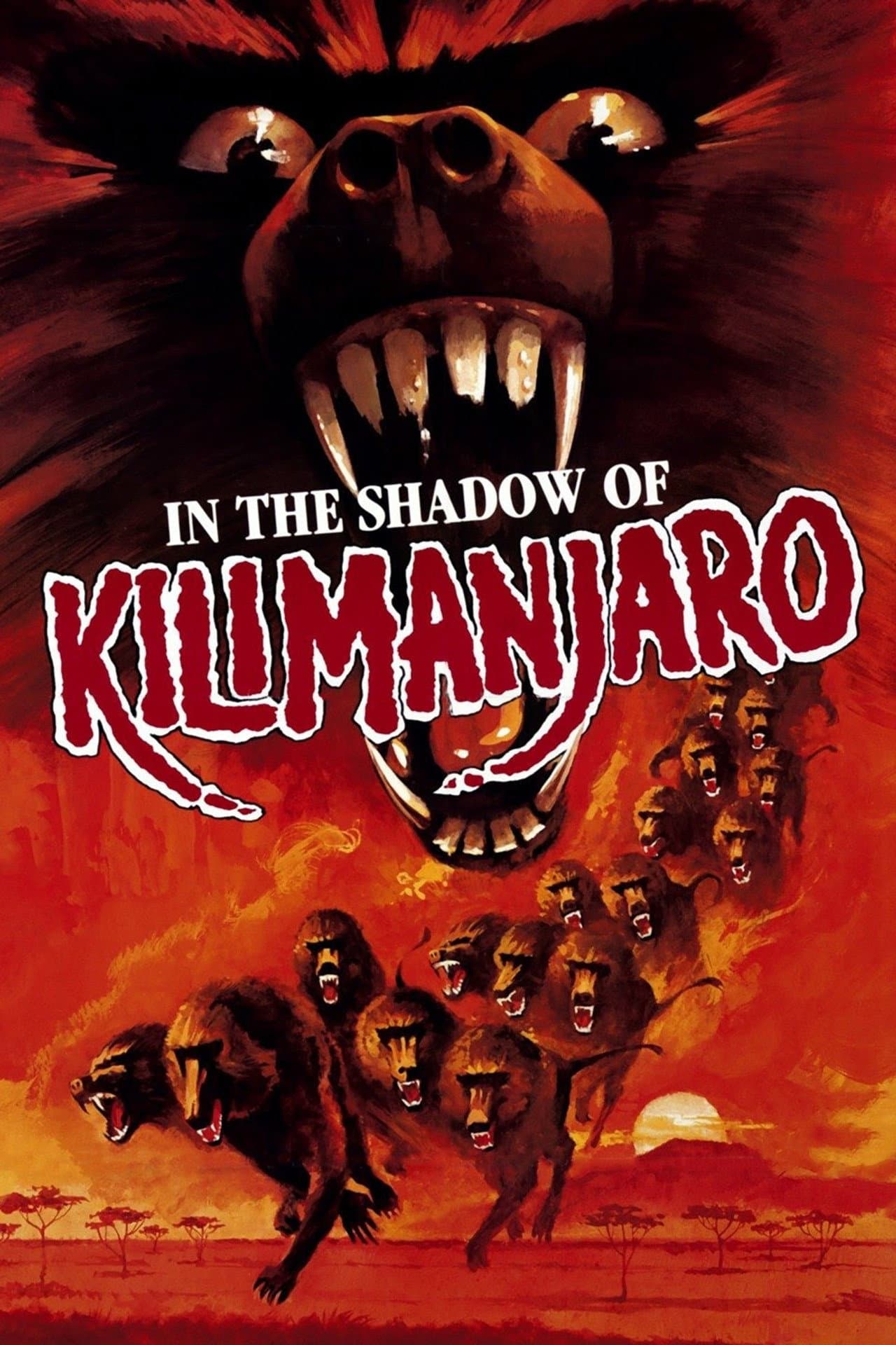 In the Shadow of Kilimanjaro preview 2
