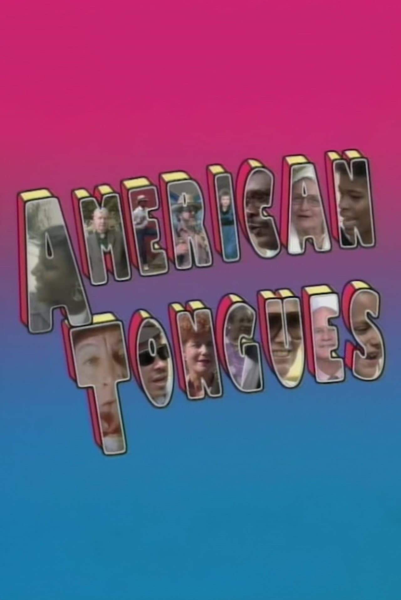 American Tongues preview 2