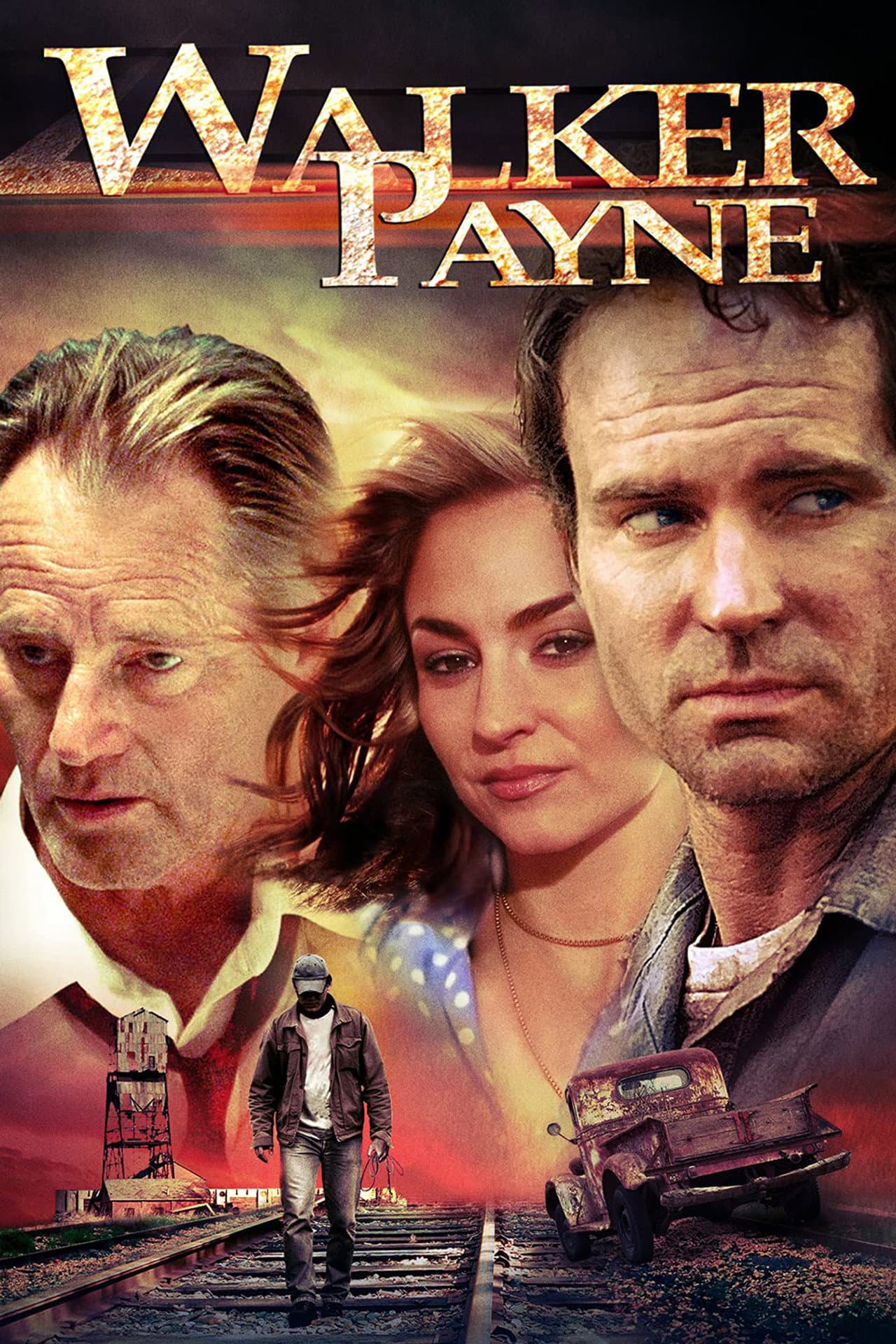 Walker Payne preview 2