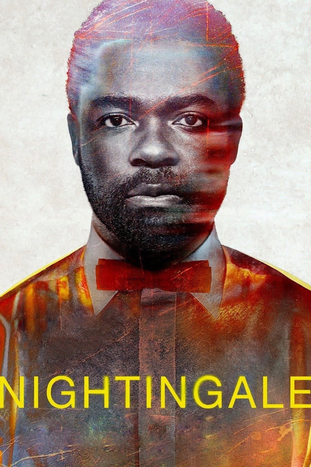 Nightingale preview 2