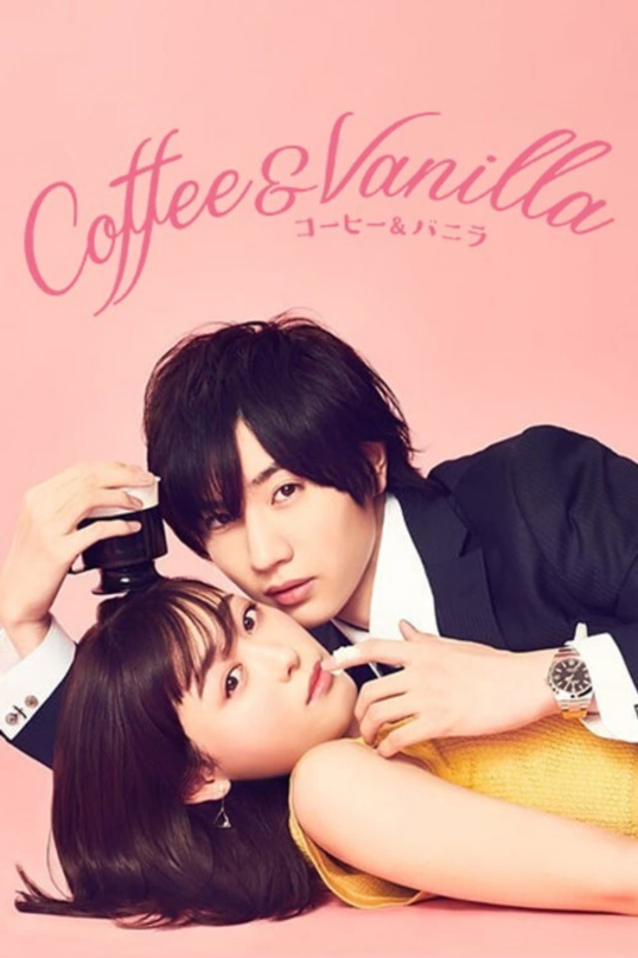 Coffee & Vanilla preview 2
