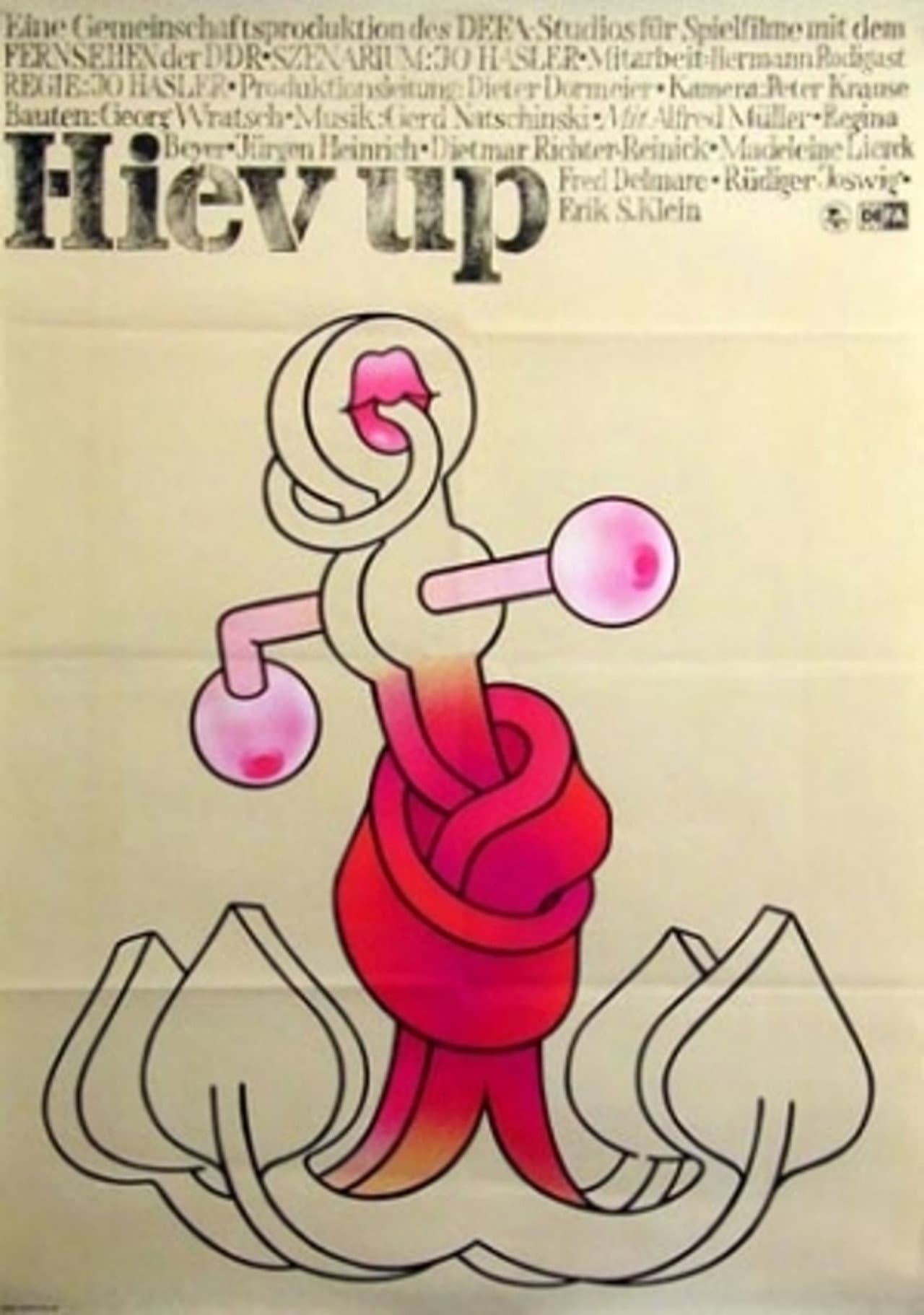 Hiev up preview 1