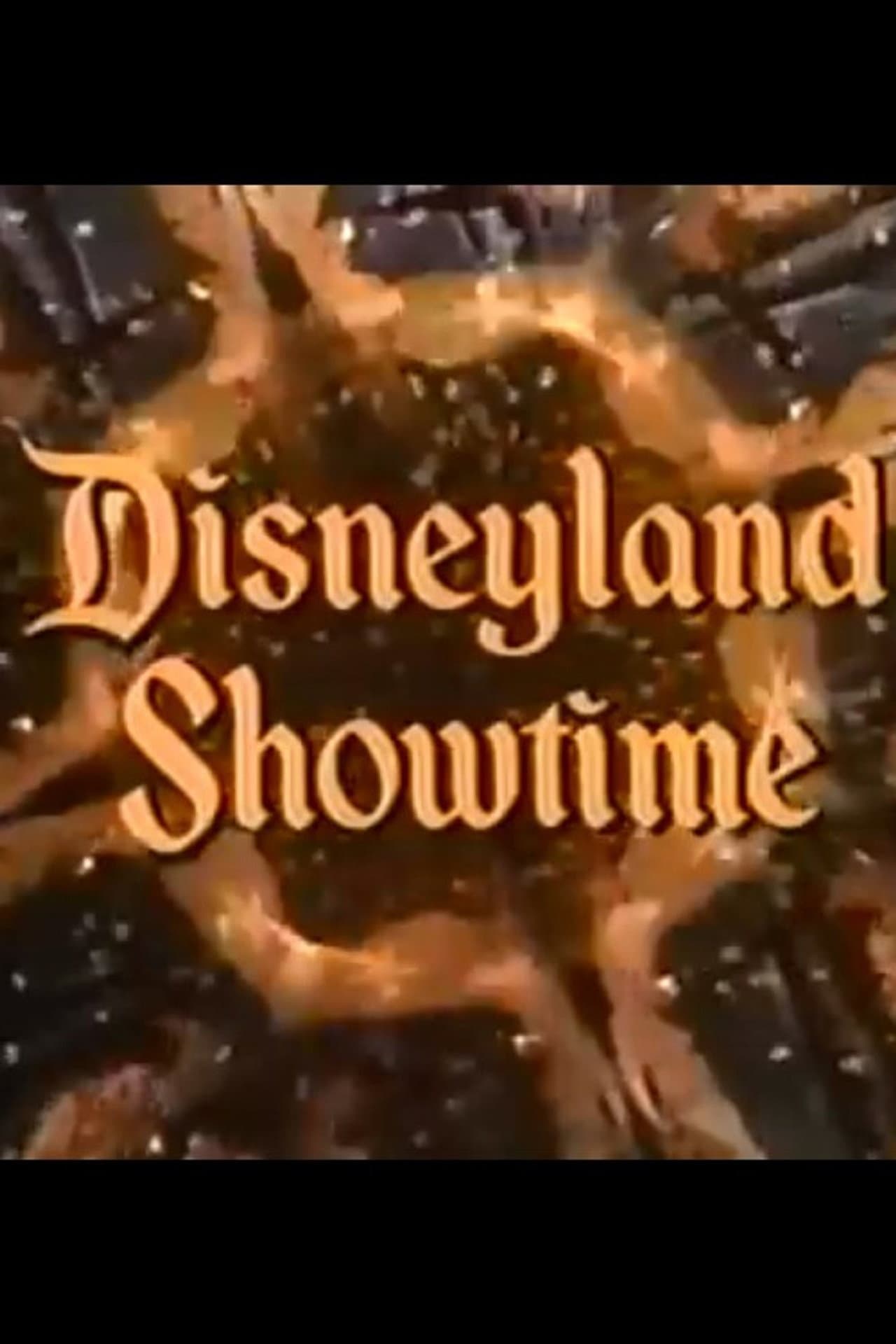 Disneyland Showtime preview 1