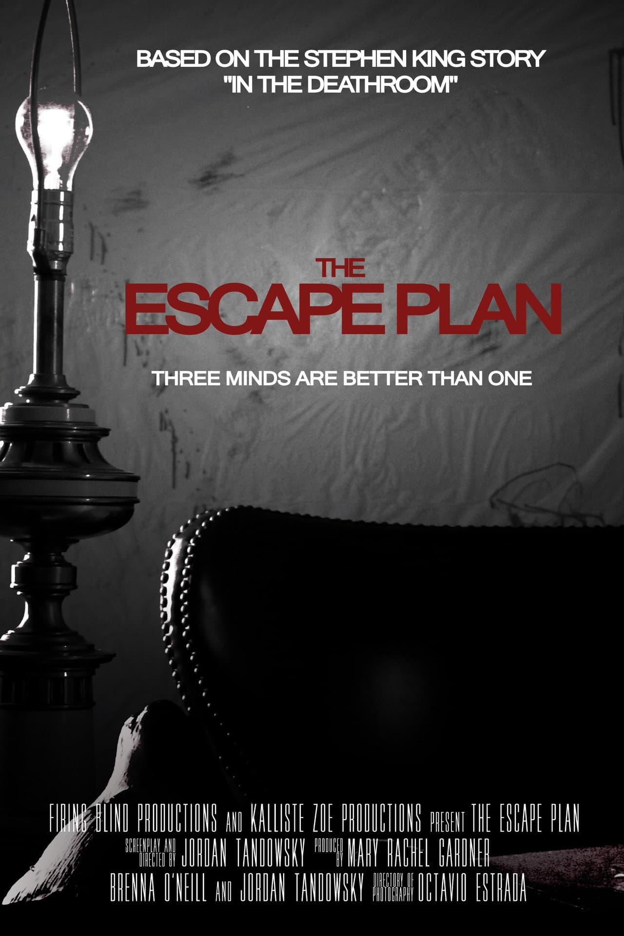 The Escape Plan preview 2