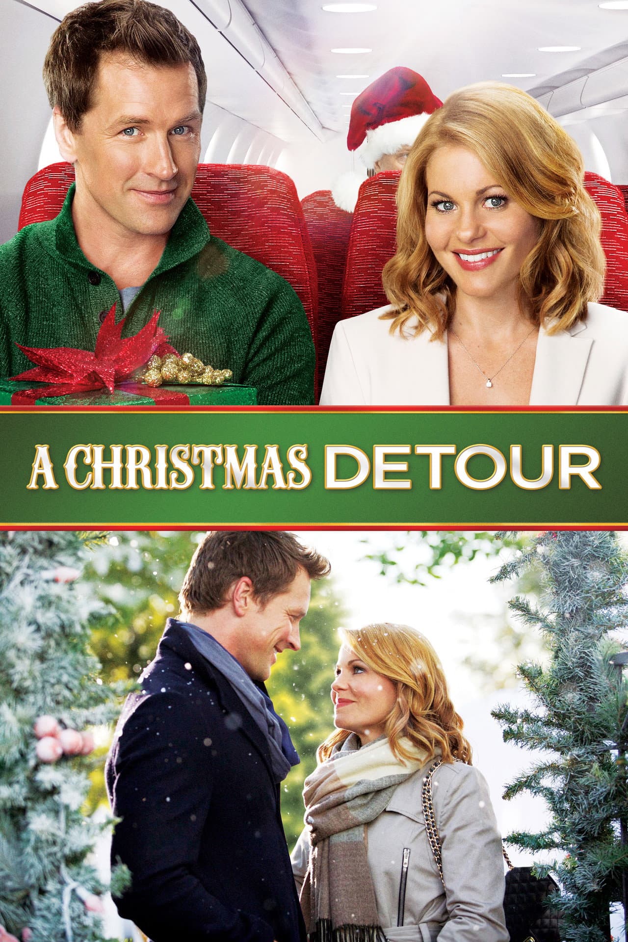 A Christmas Detour preview 2