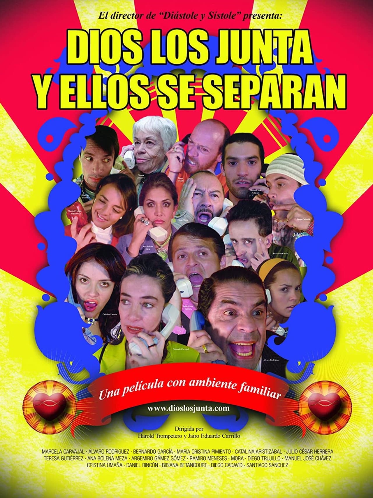 Dios los Junta y Ellos se Separan preview 2