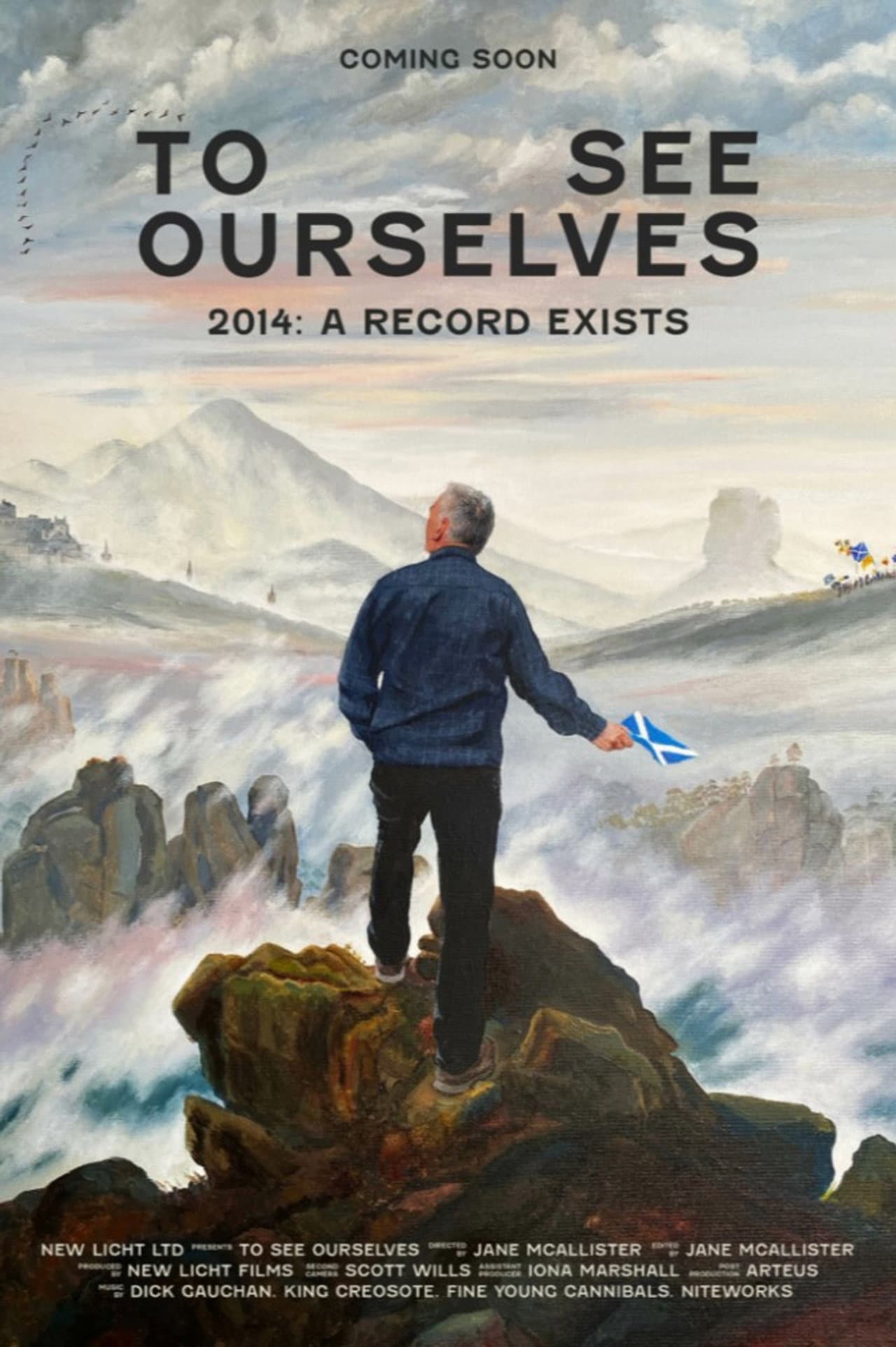 To See Ourselves preview 1