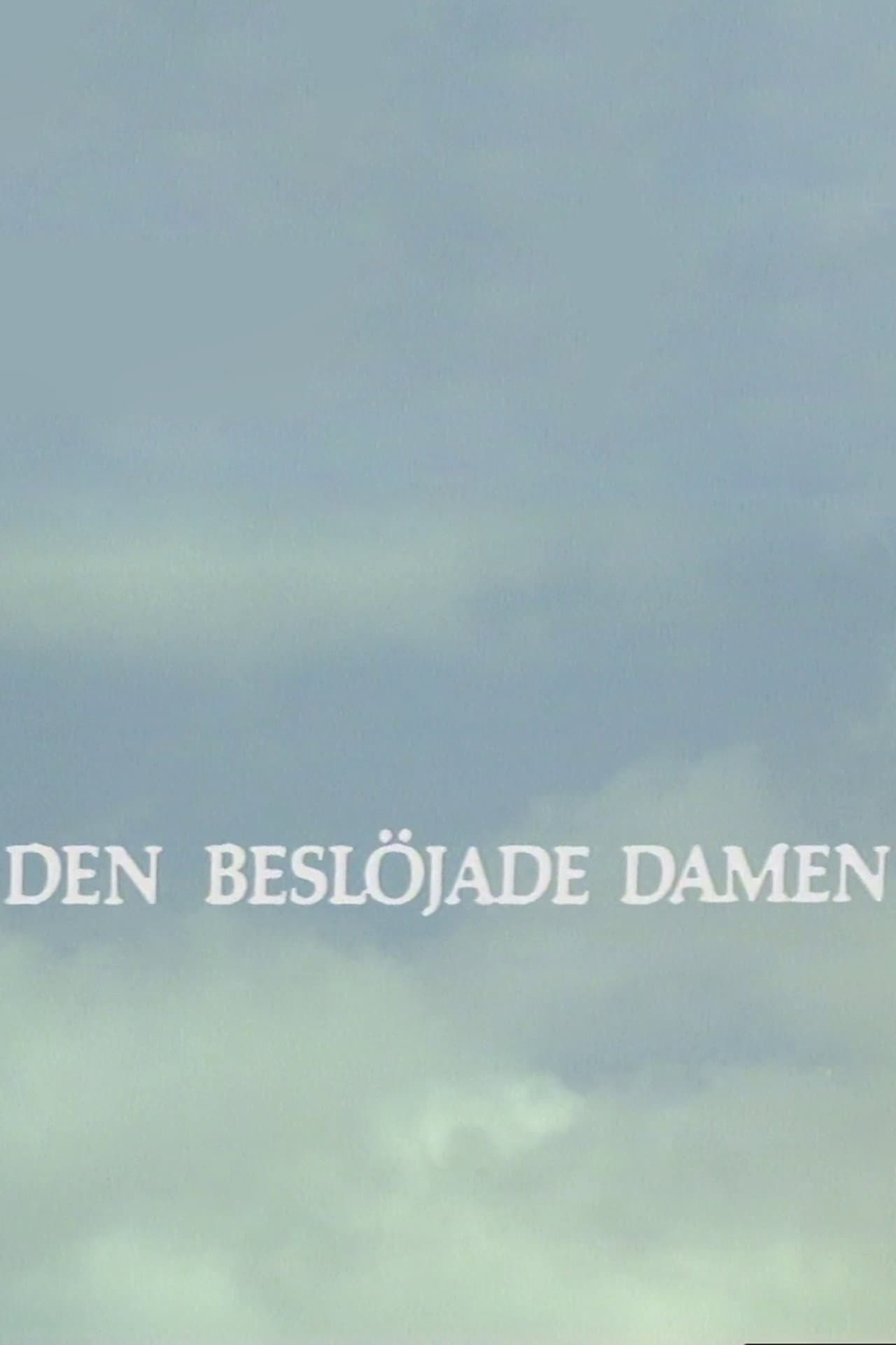 Den beslöjade damen preview 2