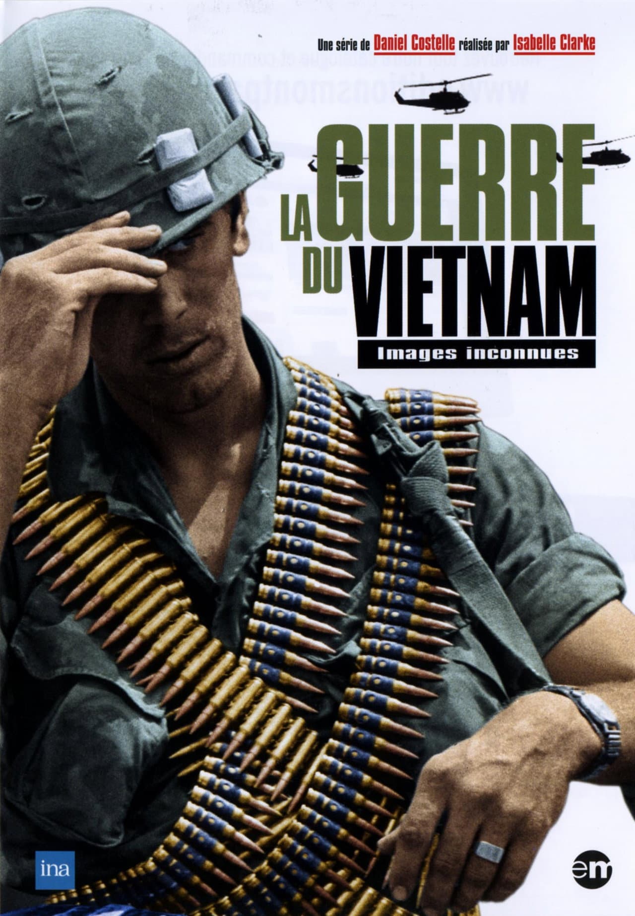 The Vietnam War: Before, During, After preview 1