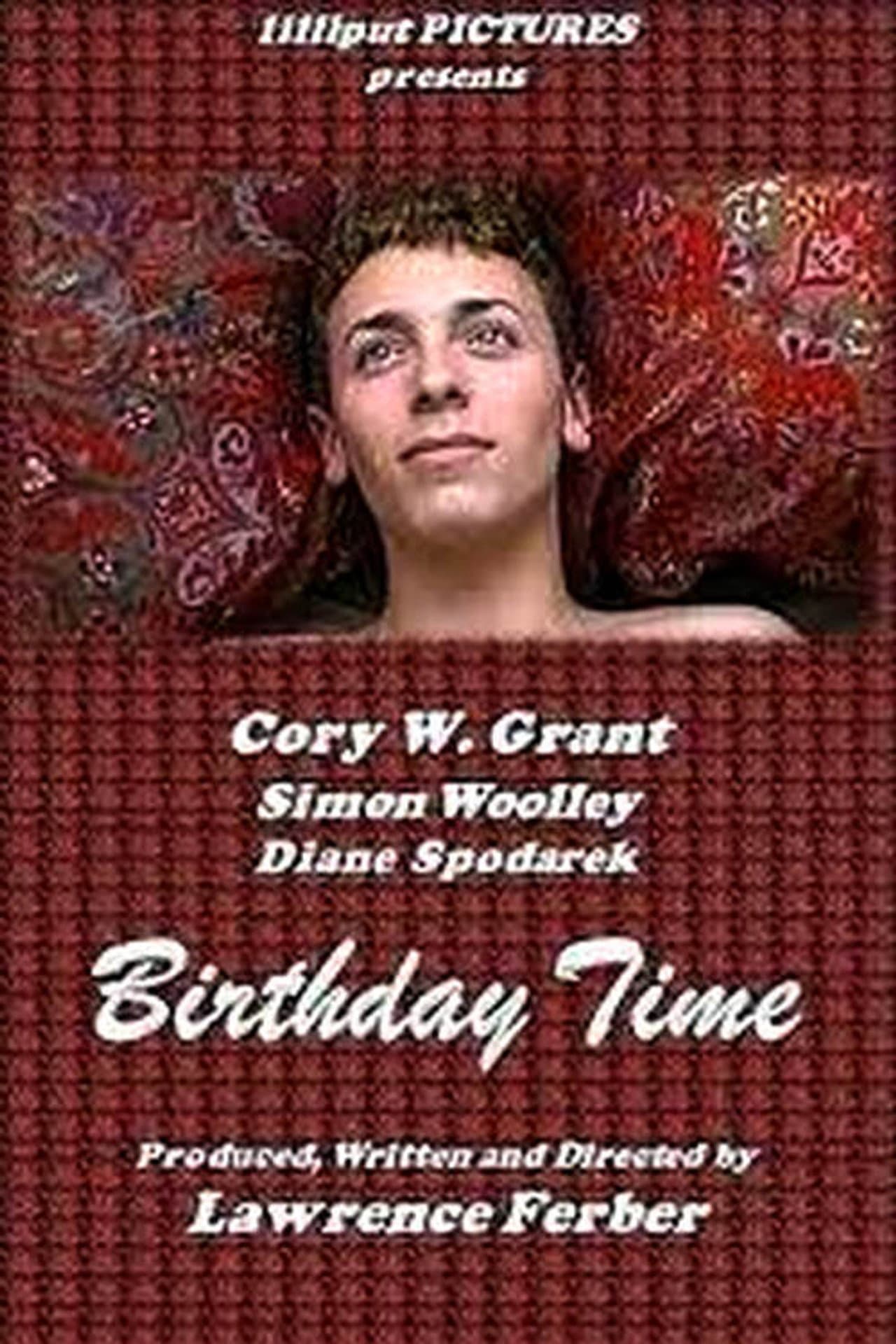 Birthday Time preview 2