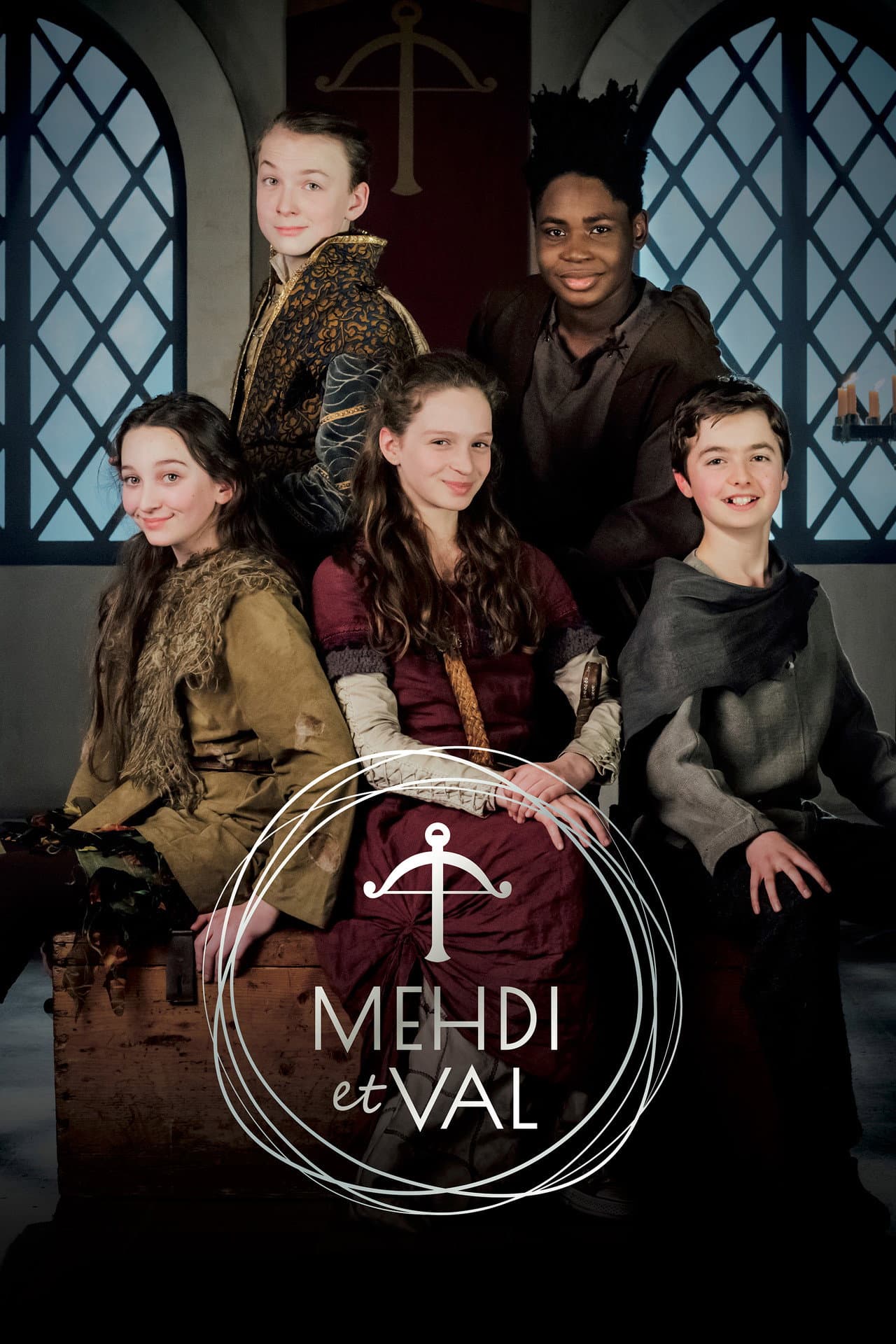 Mehdi et Val preview 2