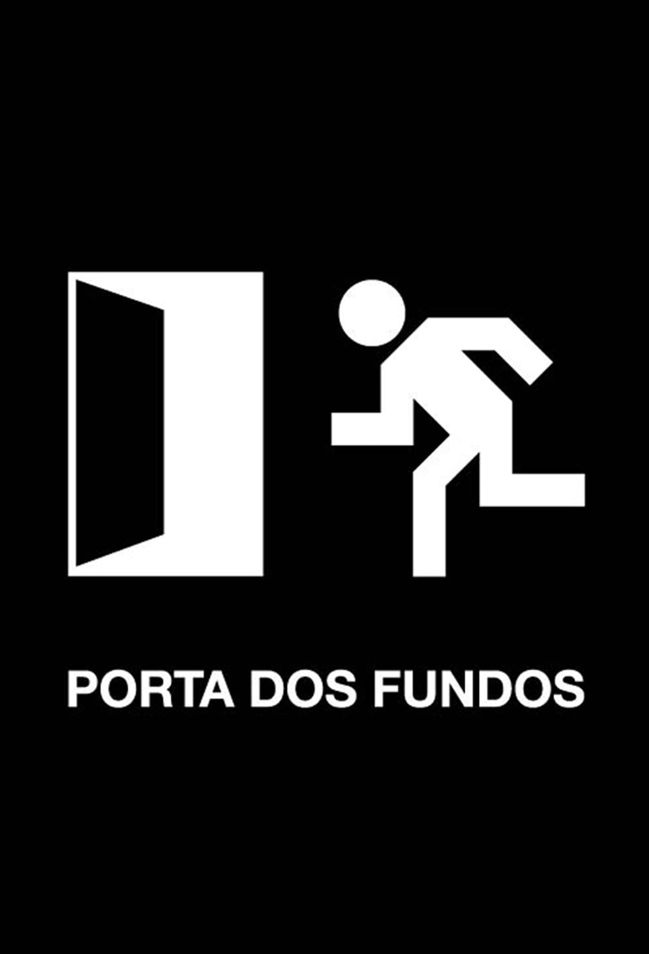 Porta dos Fundos preview 2