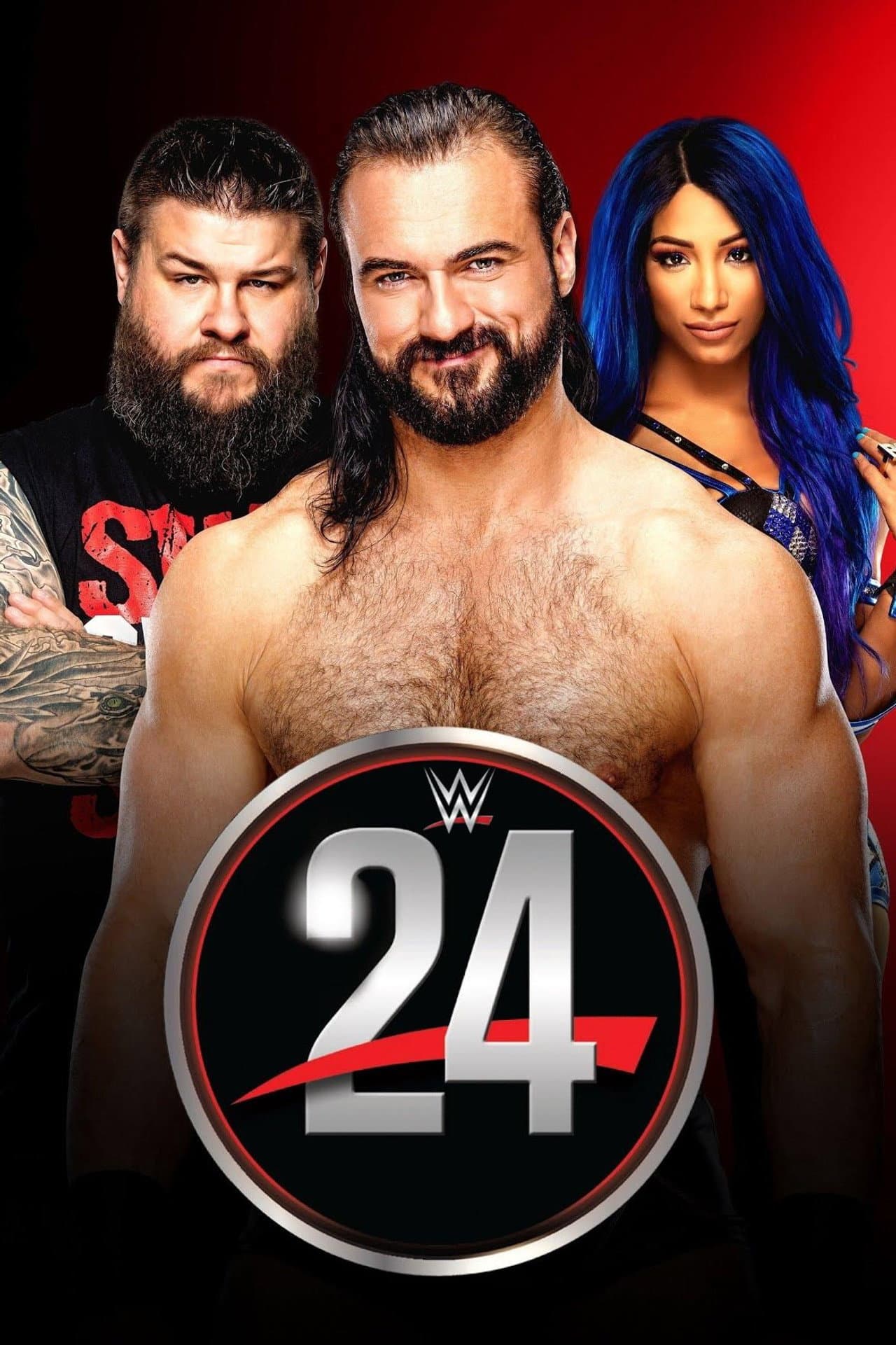 WWE 24 preview 2