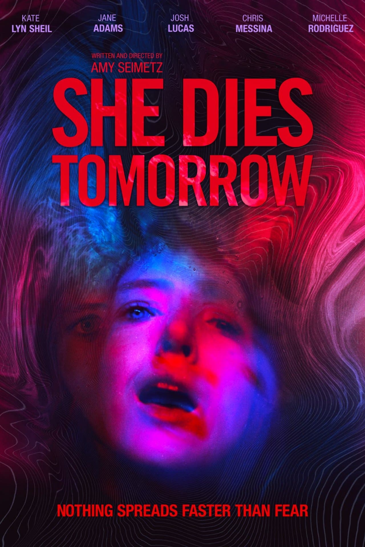 She Dies Tomorrow preview 2