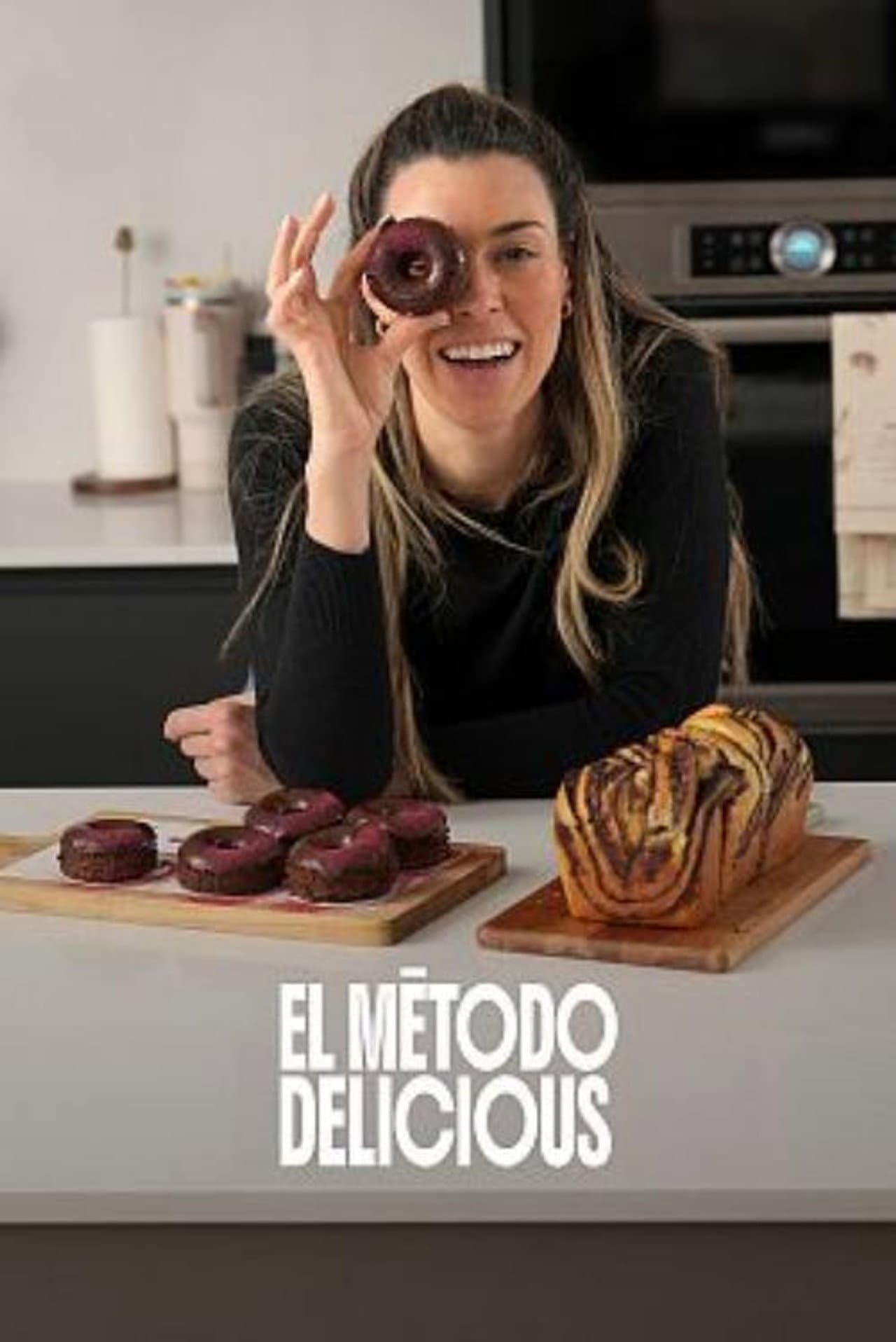 El método Delicious preview 1