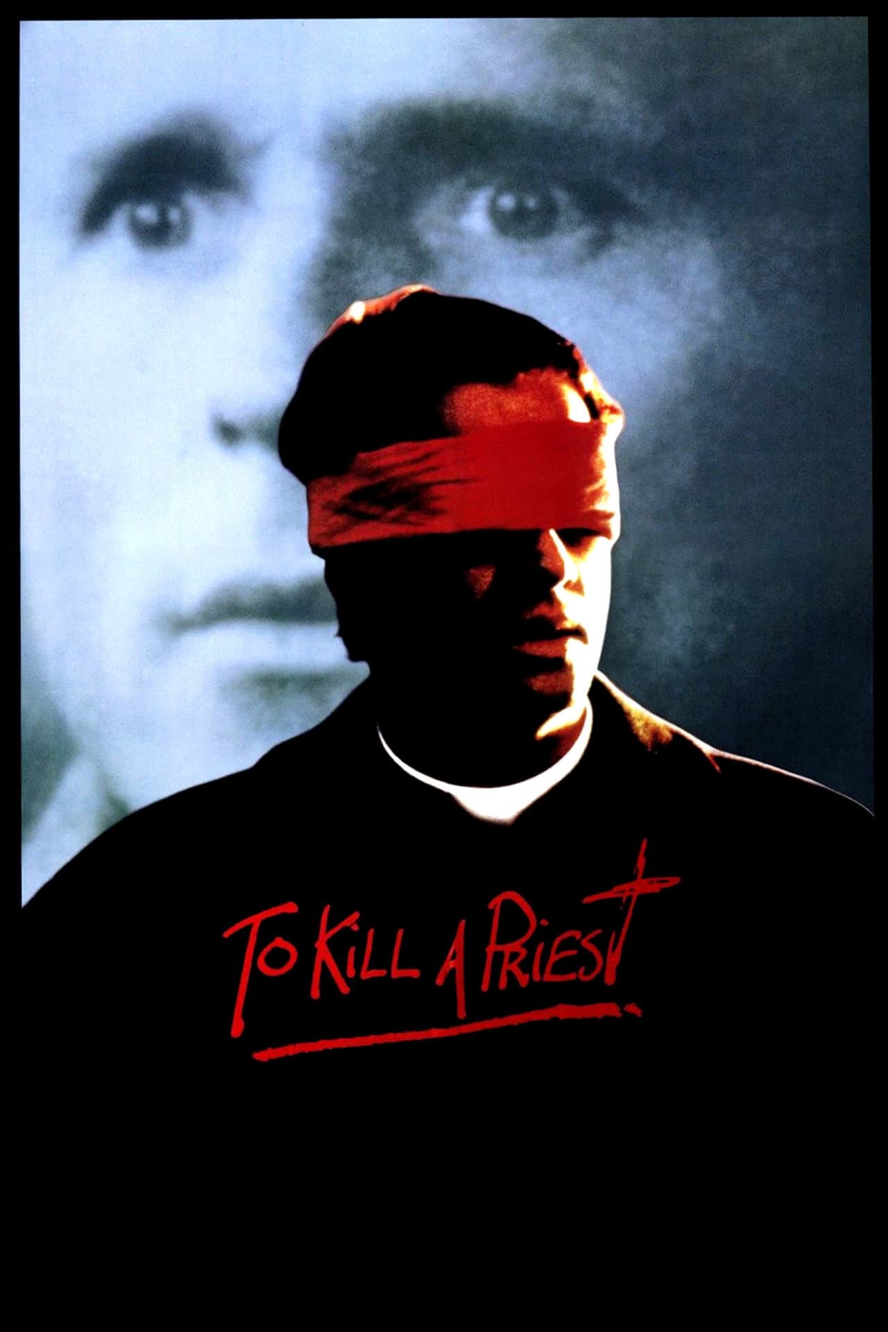 To Kill a Priest preview 2