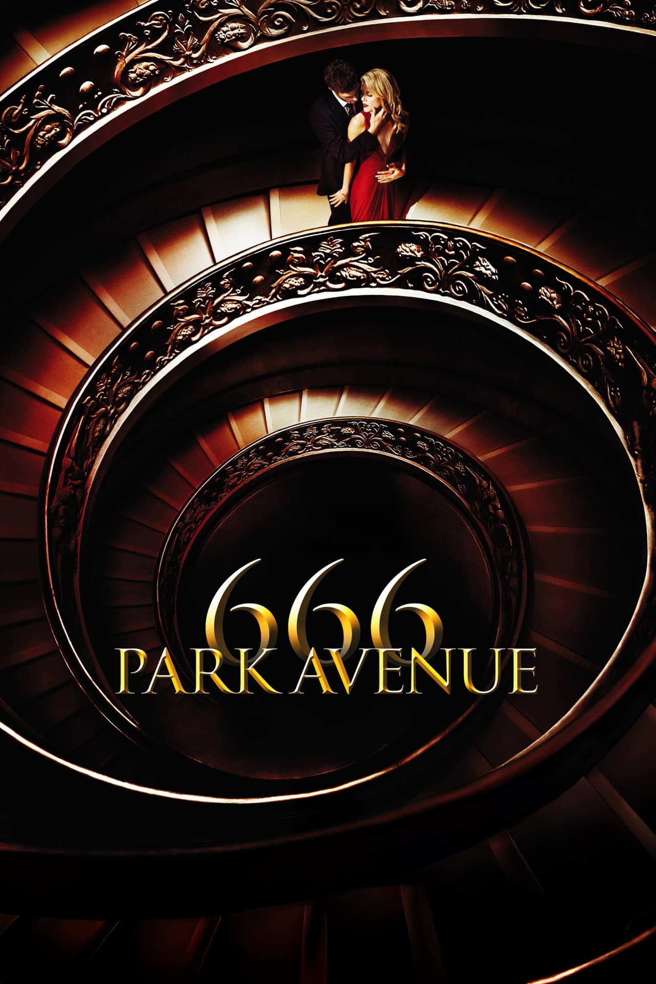 666 Park Avenue preview 2