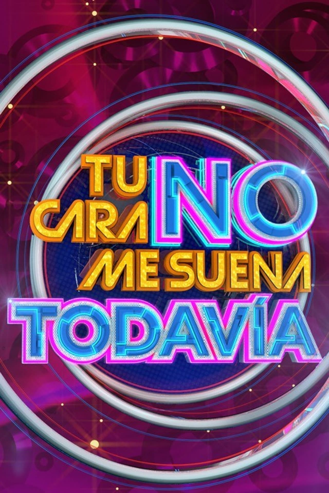 Tu Cara No Me Suena Todavía preview 2
