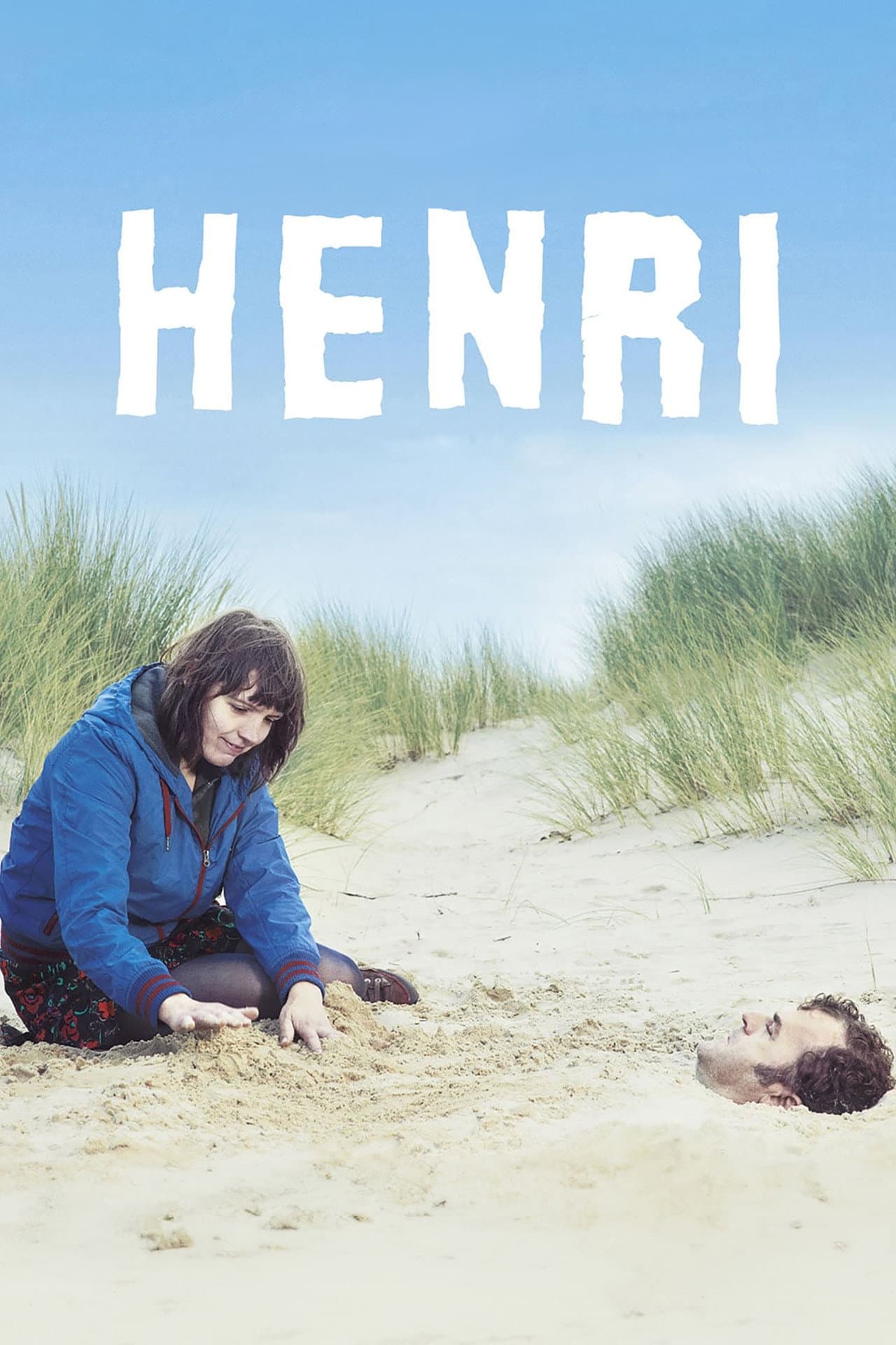 Henri preview 2