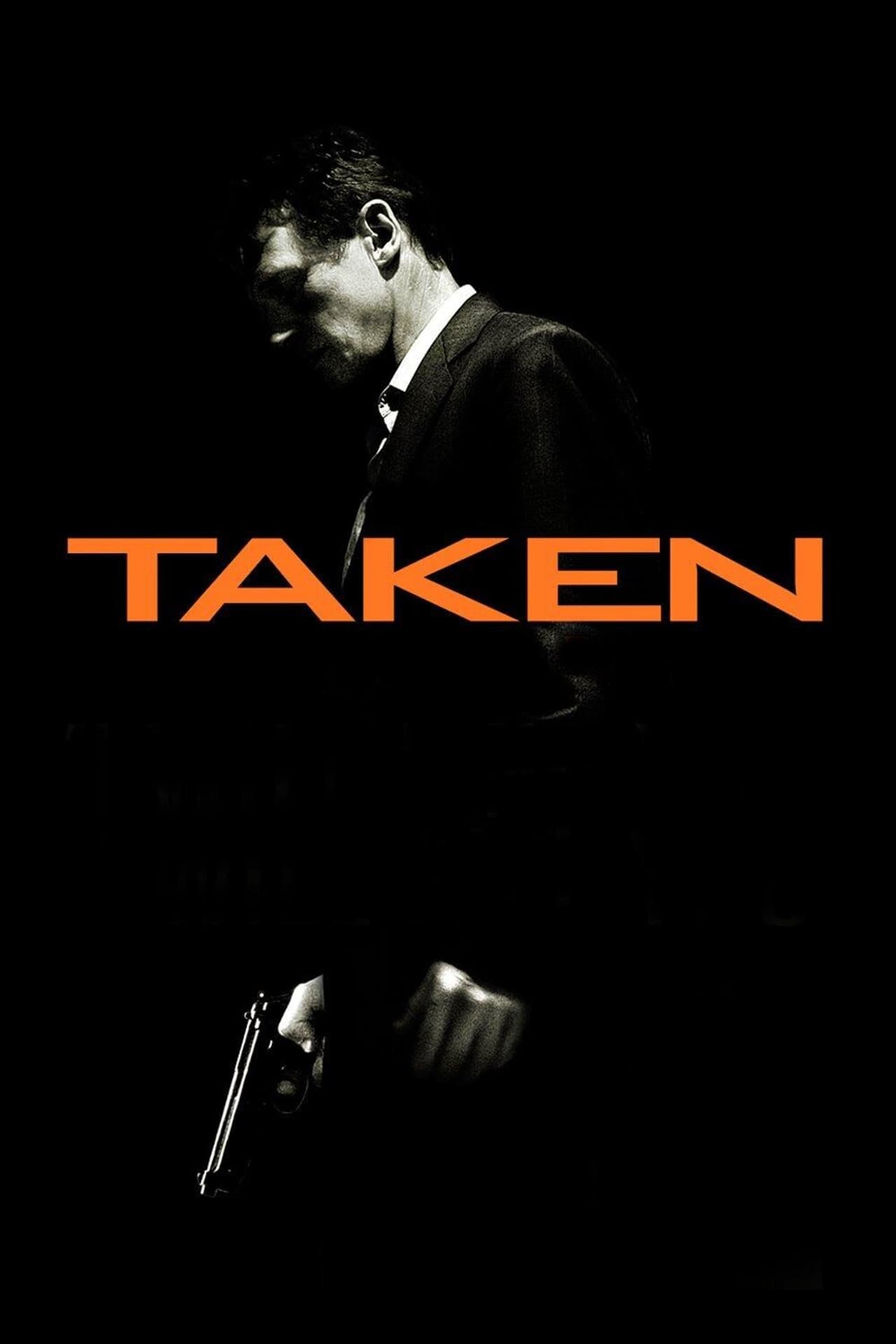 Taken preview 2