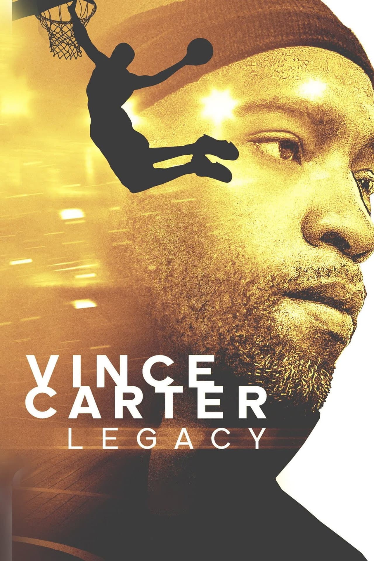 Vince Carter: Legacy preview 1
