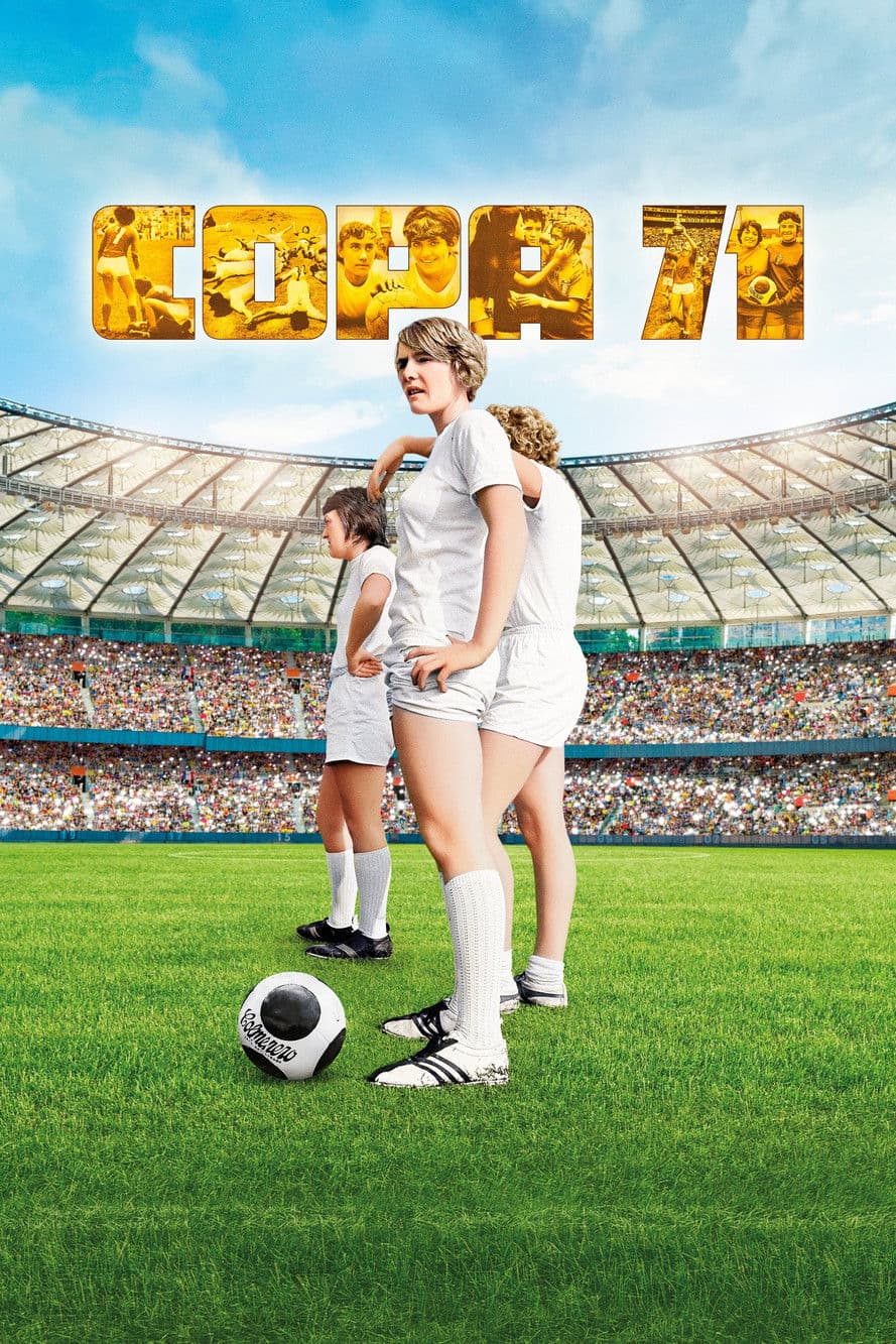 Copa 71 preview 2