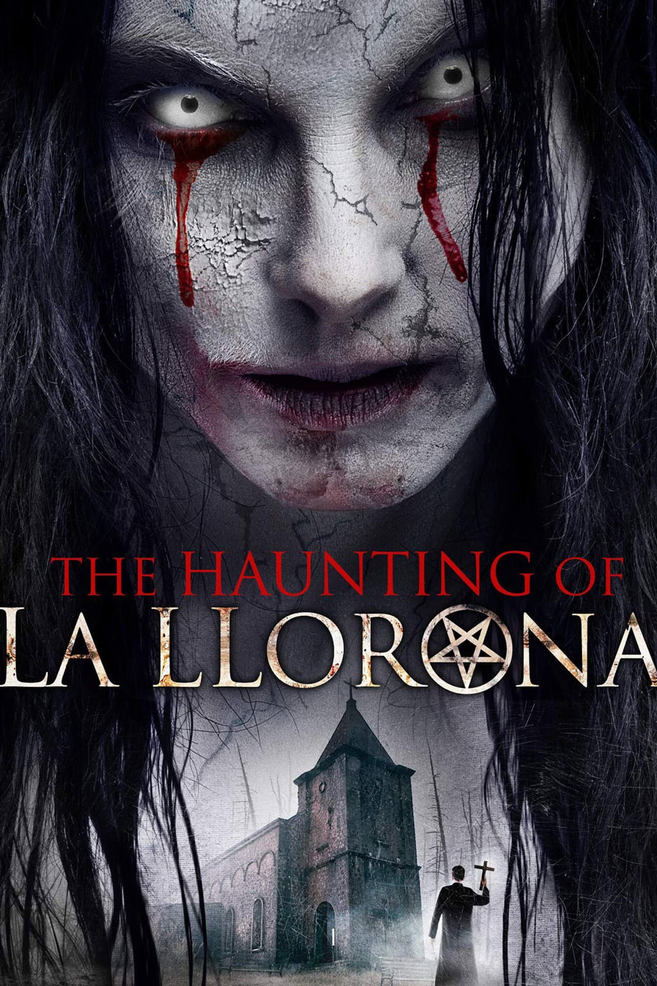 The Haunting of La Llorona preview 1
