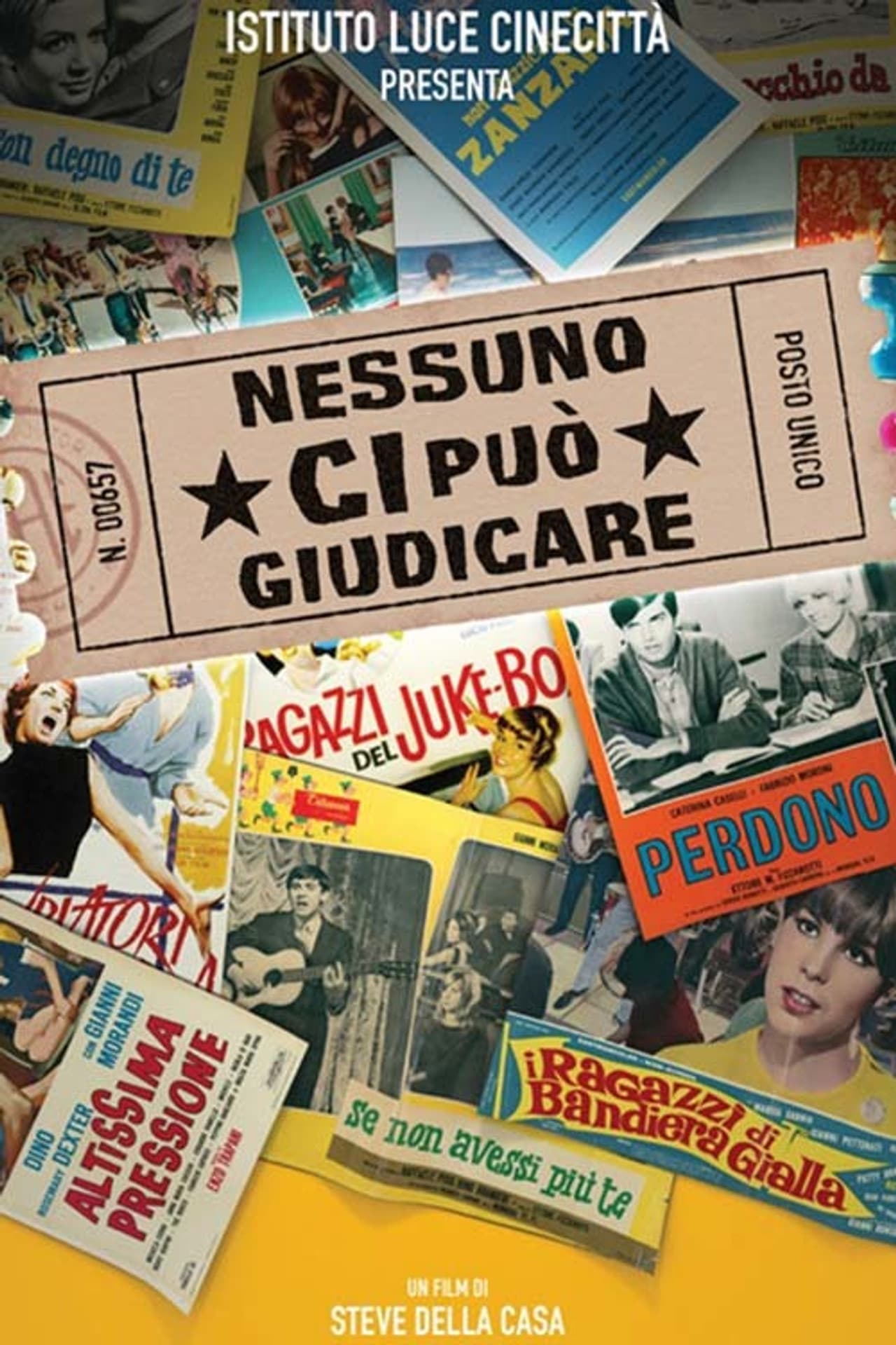 Nessuno ci può giudicare preview 2