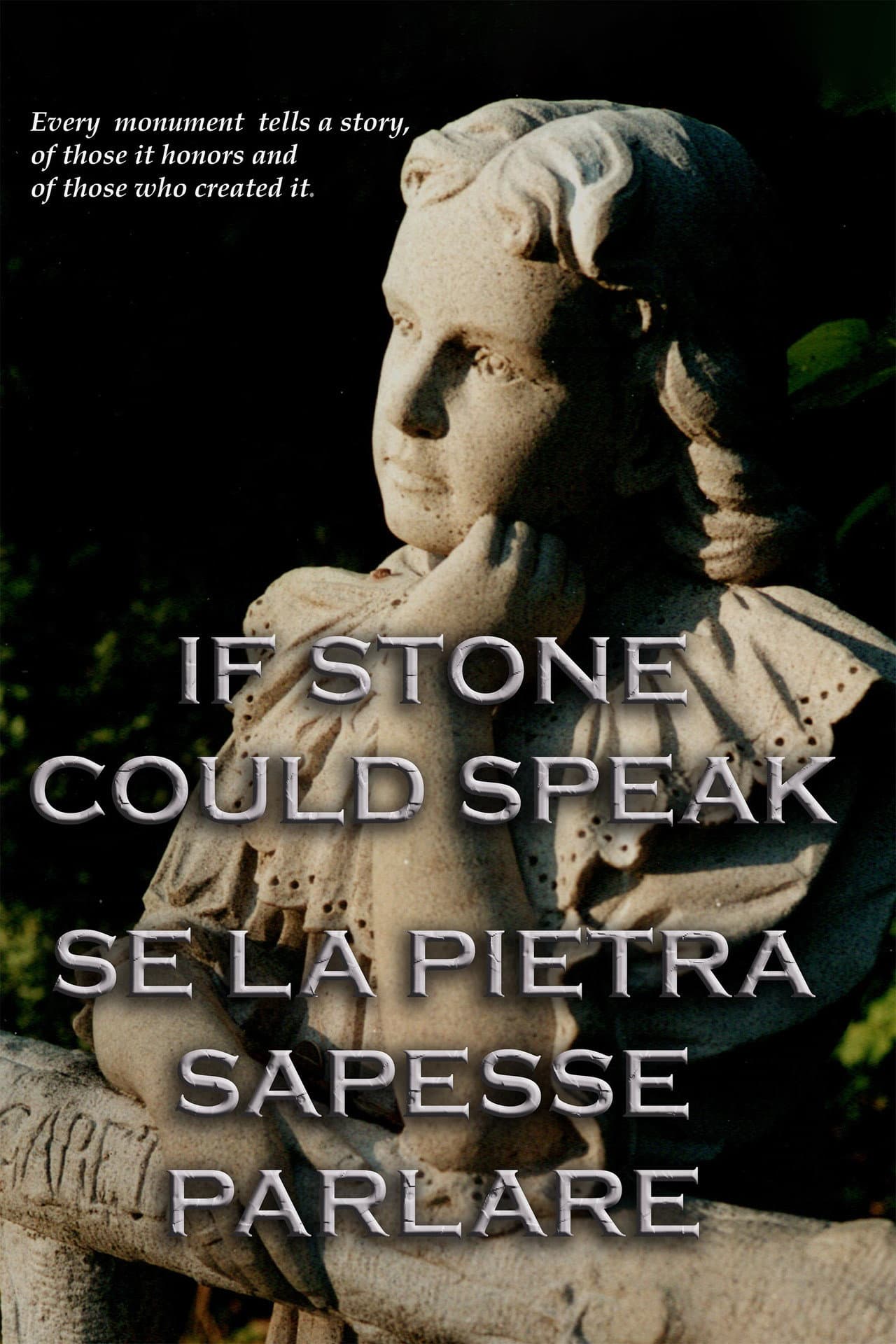 If Stone Could Speak preview 1