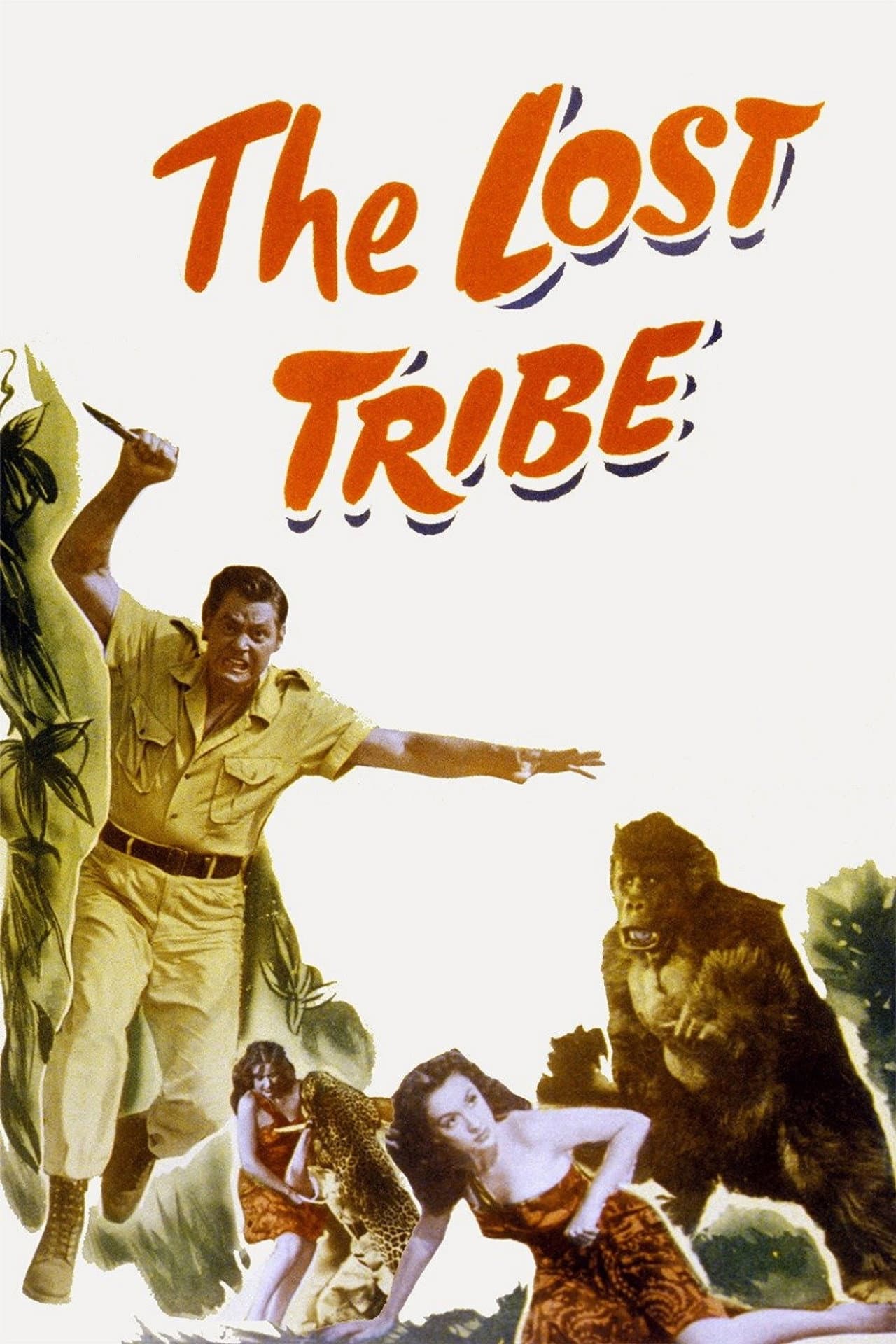The Lost Tribe preview 2