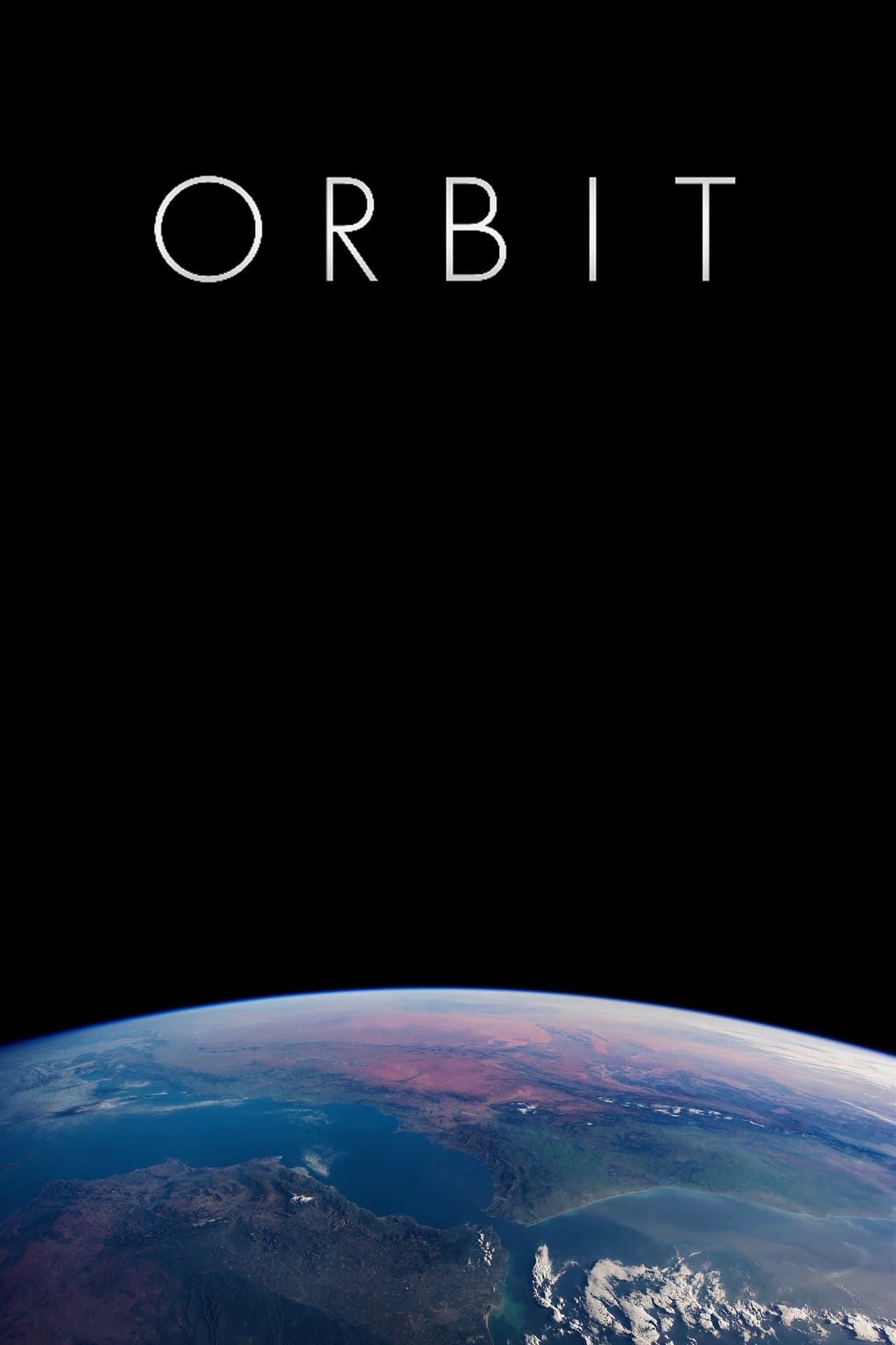 ORBIT: A Journey Around Earth in Real Time preview 1