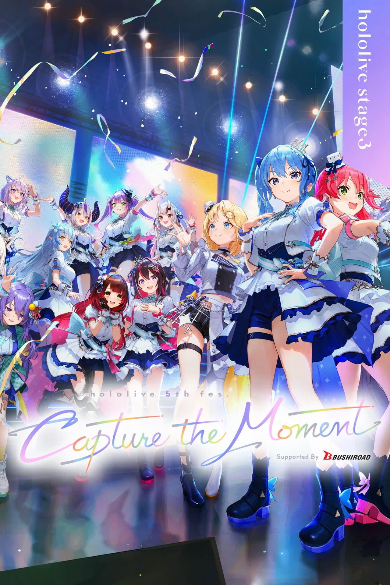 Capture the Moment Day 2 Stage 3 preview 2
