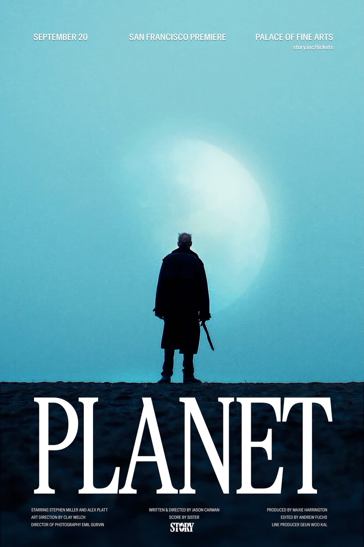 Planet preview 2
