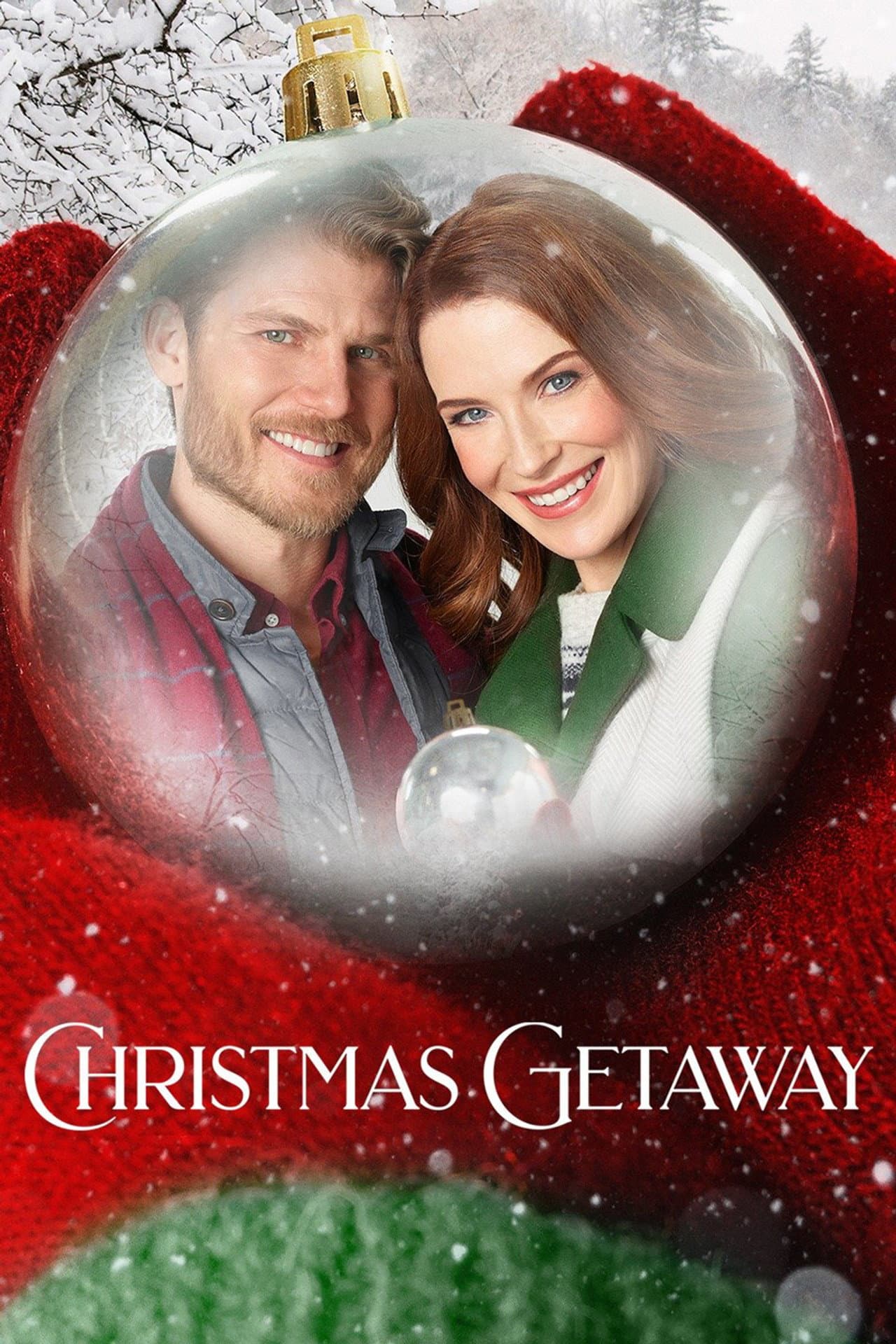 Christmas Getaway preview 2