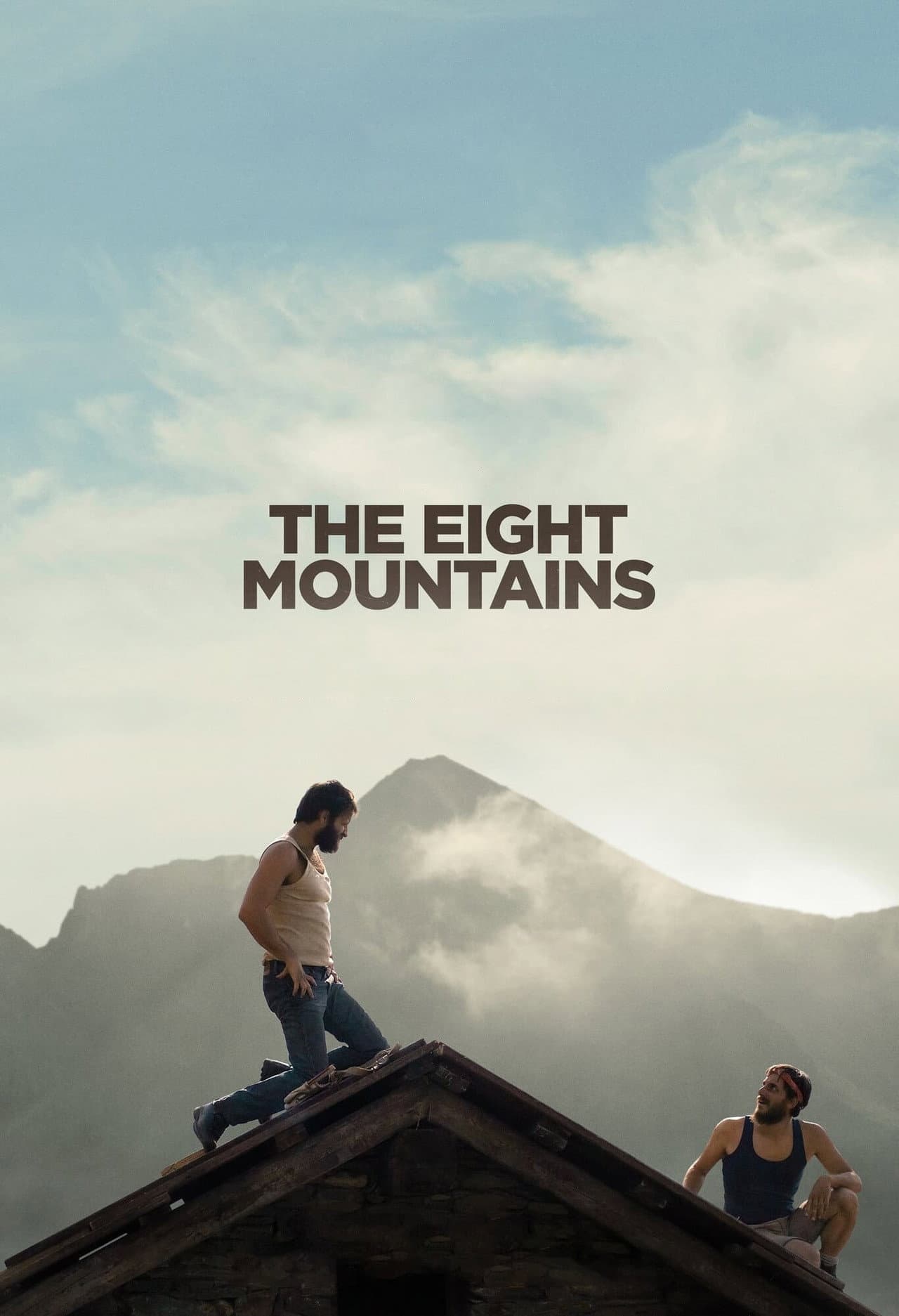 The Eight Mountains preview 2