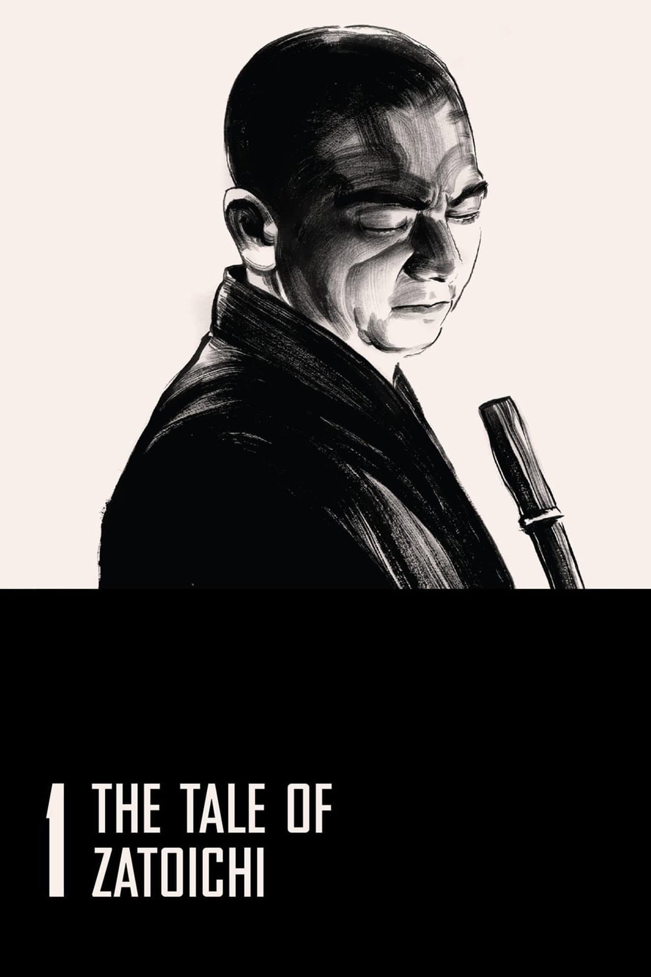 The Tale of Zatoichi preview 2