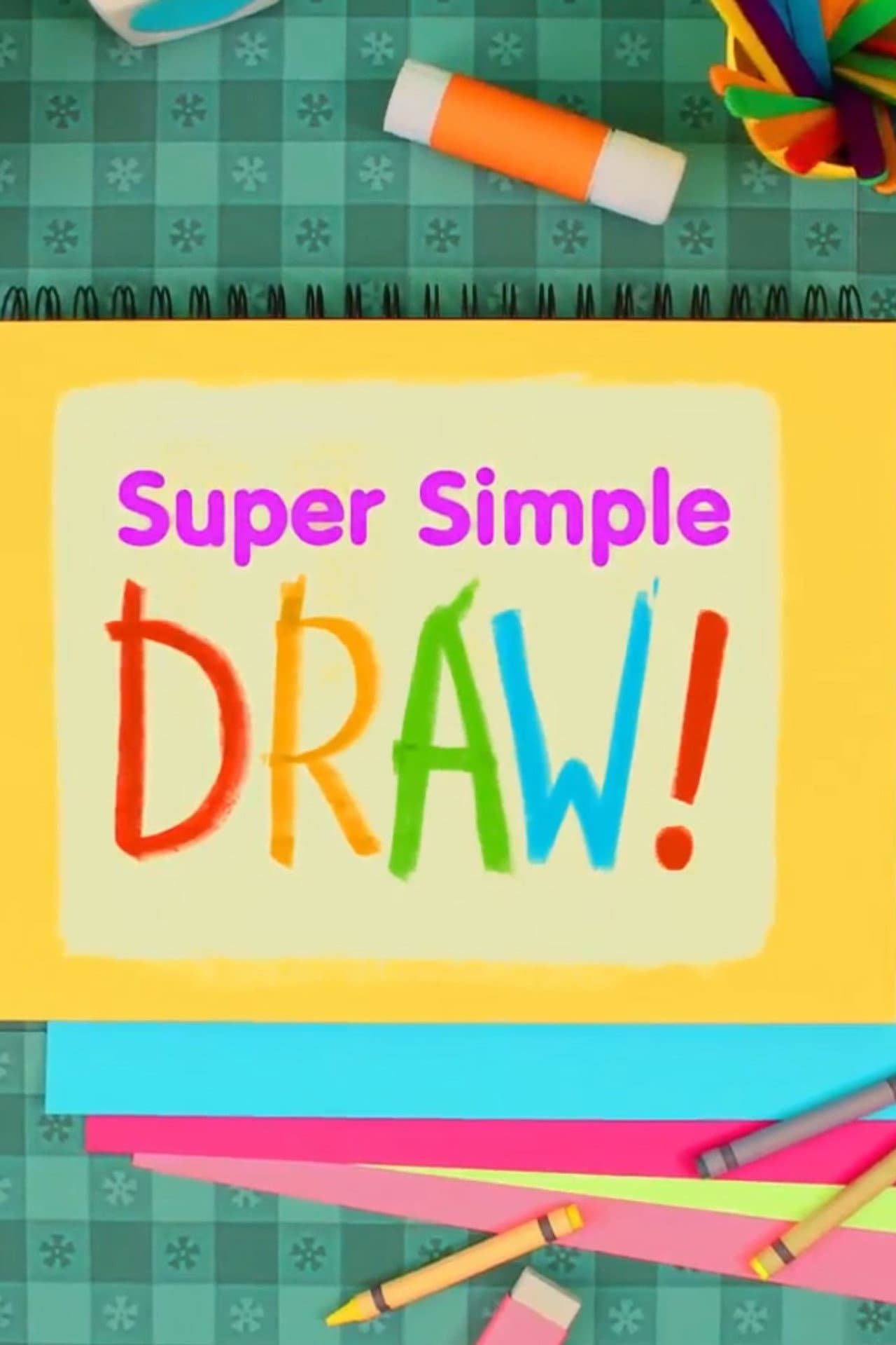 Super Simple Draw preview 2