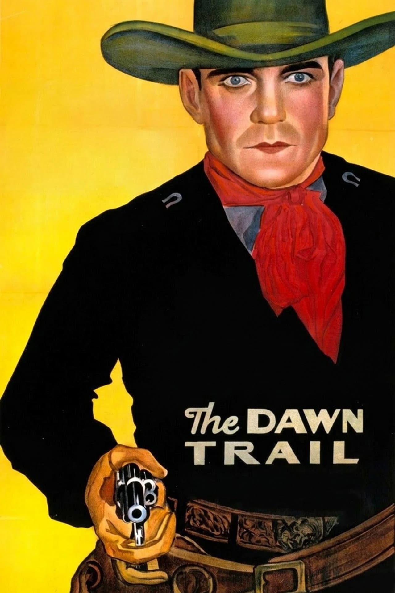 The Dawn Trail preview 2
