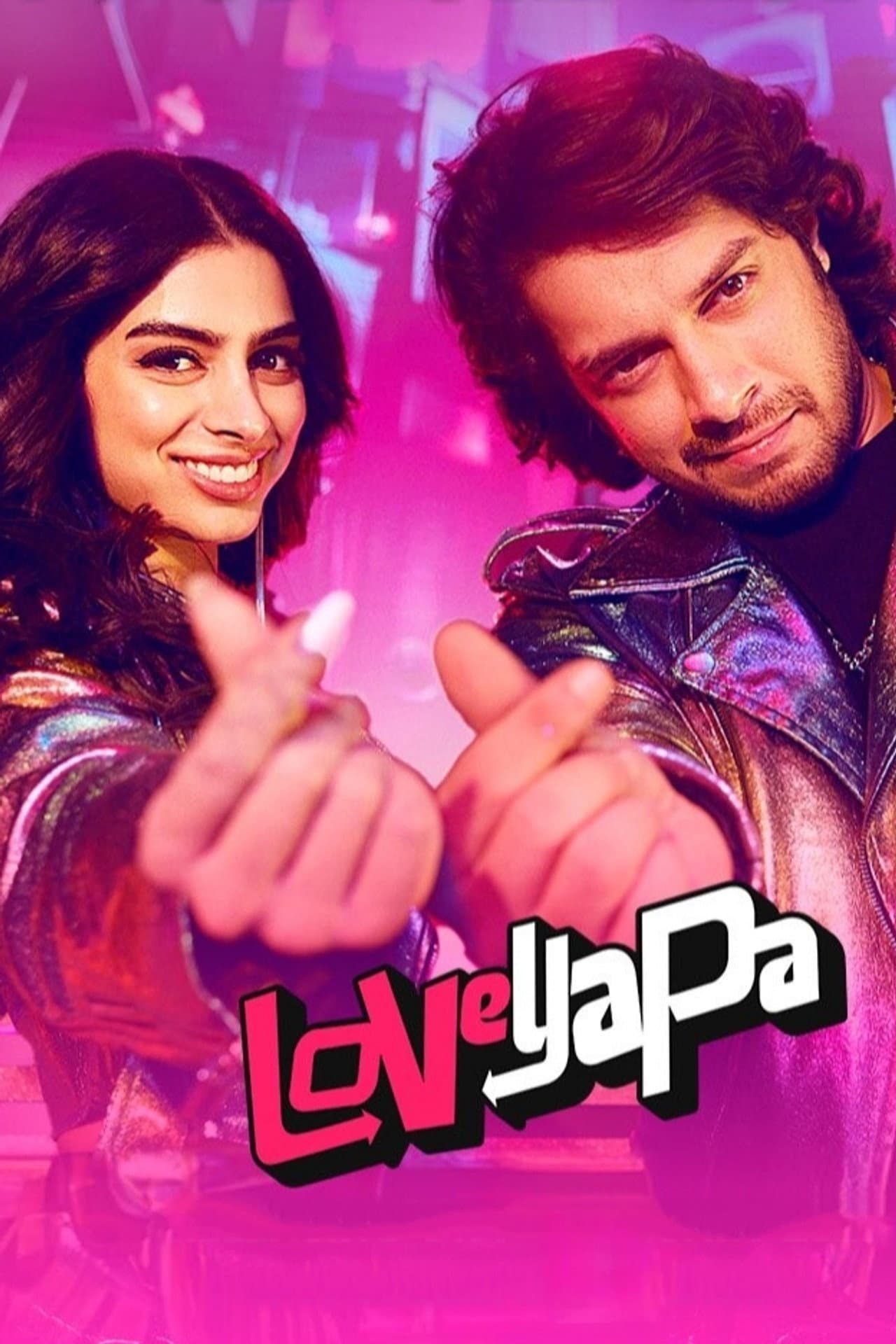 Loveyapa preview 2
