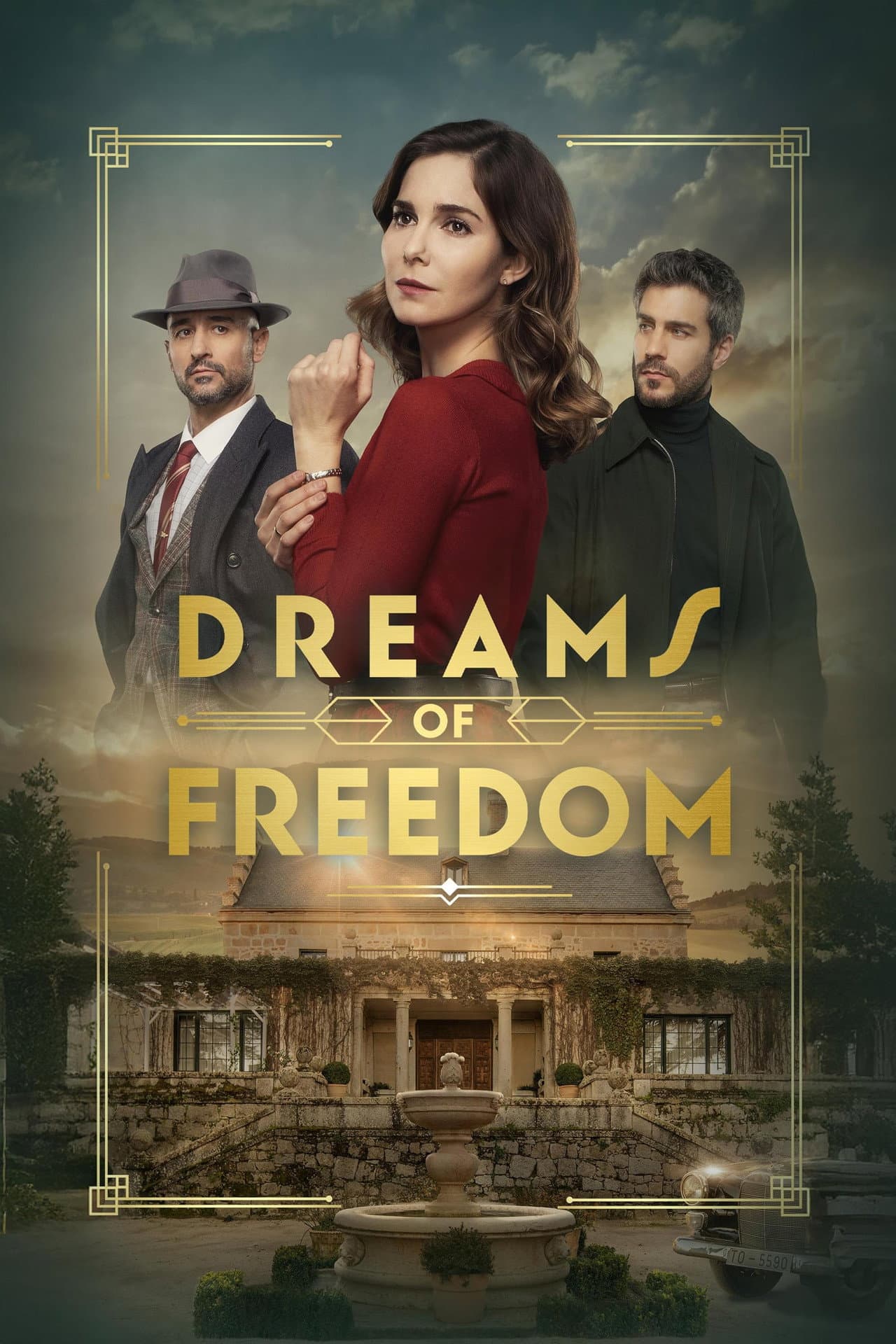 Dreams of Freedom preview 2